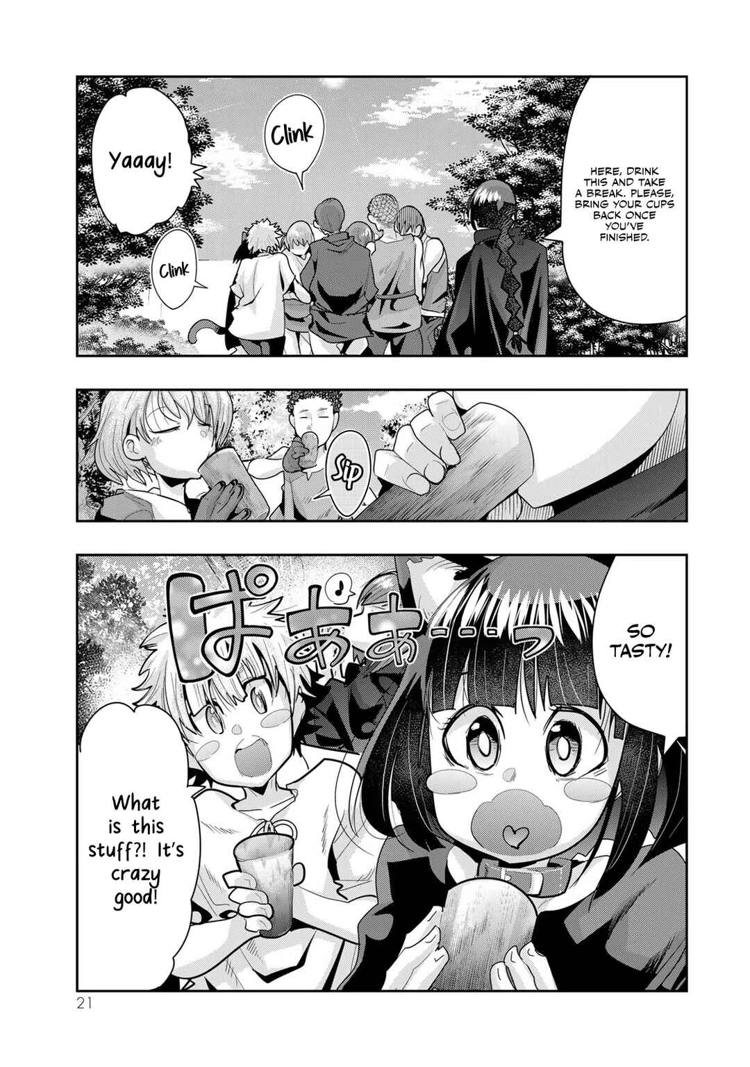 Chapter 48 - Page 20