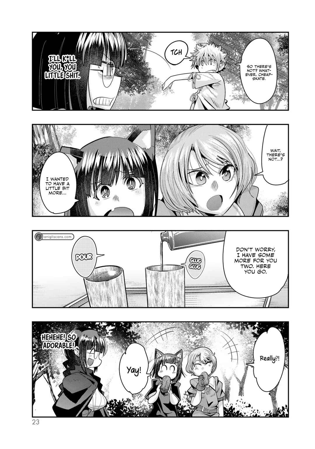Chapter 48 - Page 22