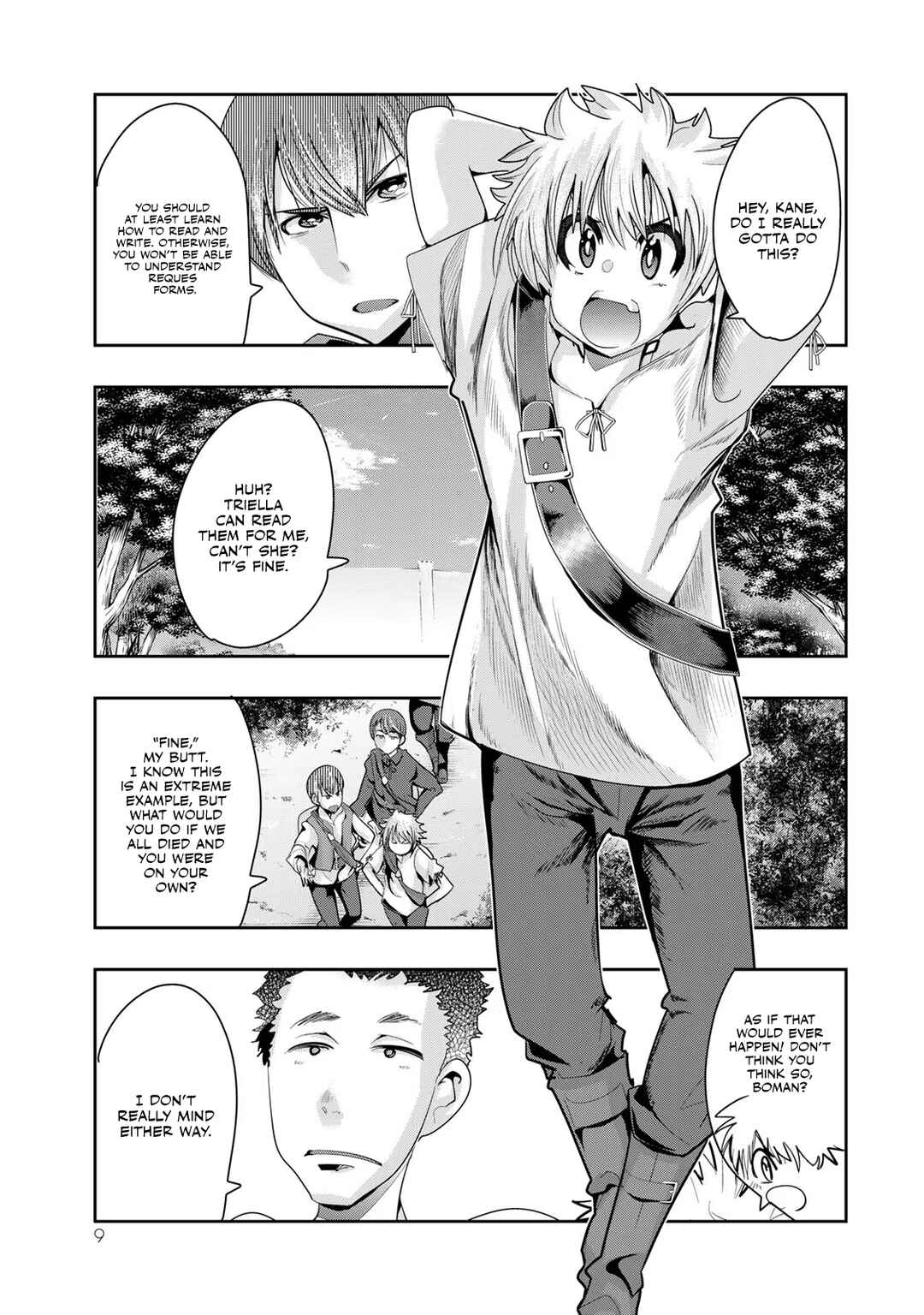 Chapter 48 - Page 8