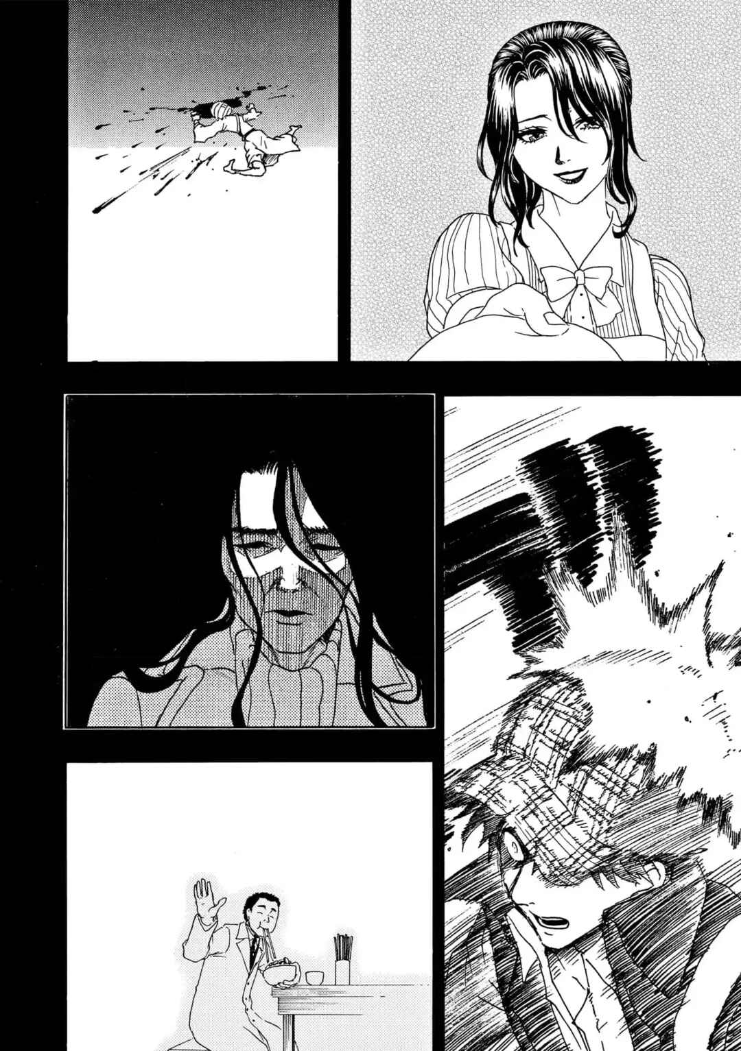 Chapter 103 - Page 21