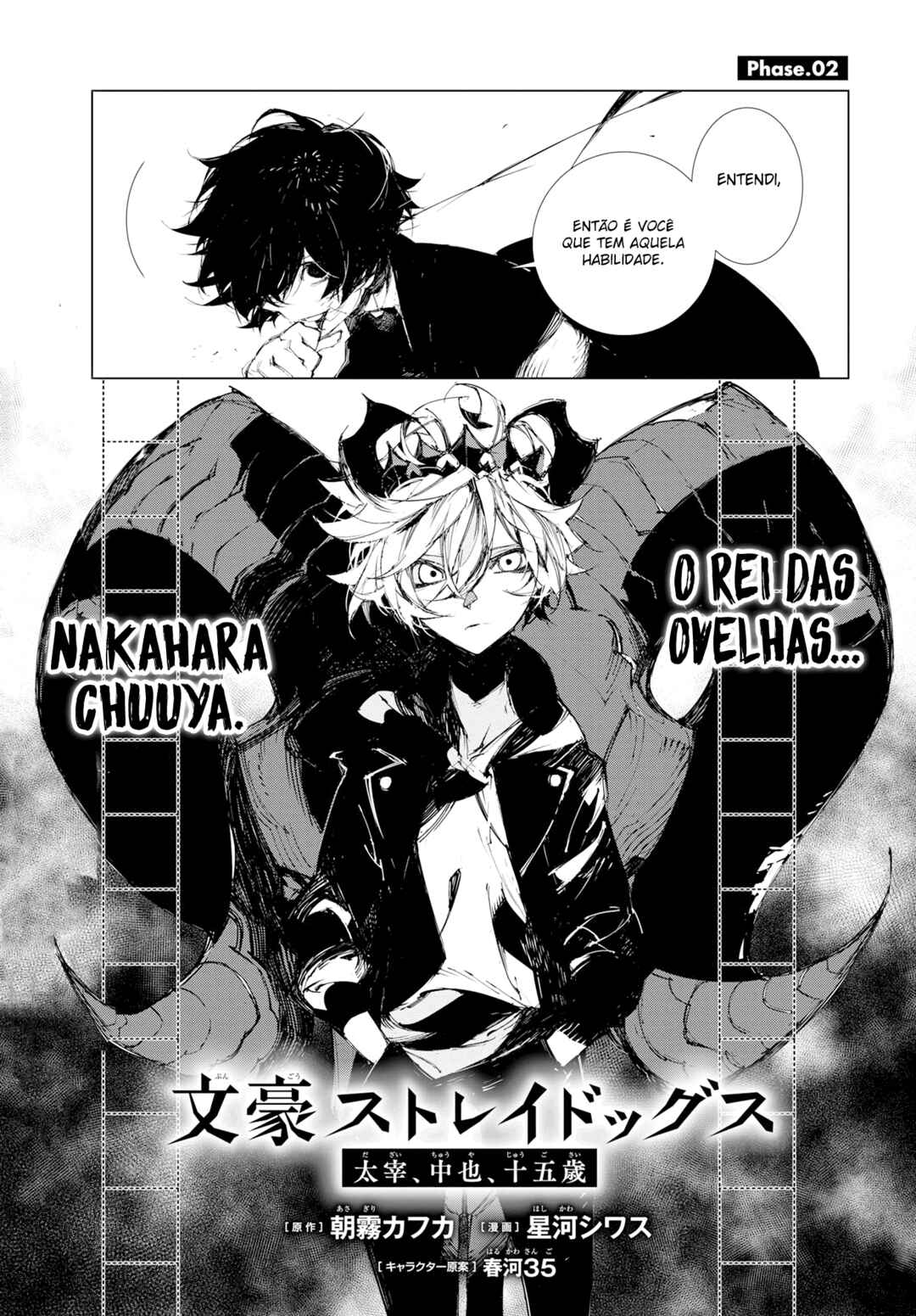 Chapter 2 - Page 2