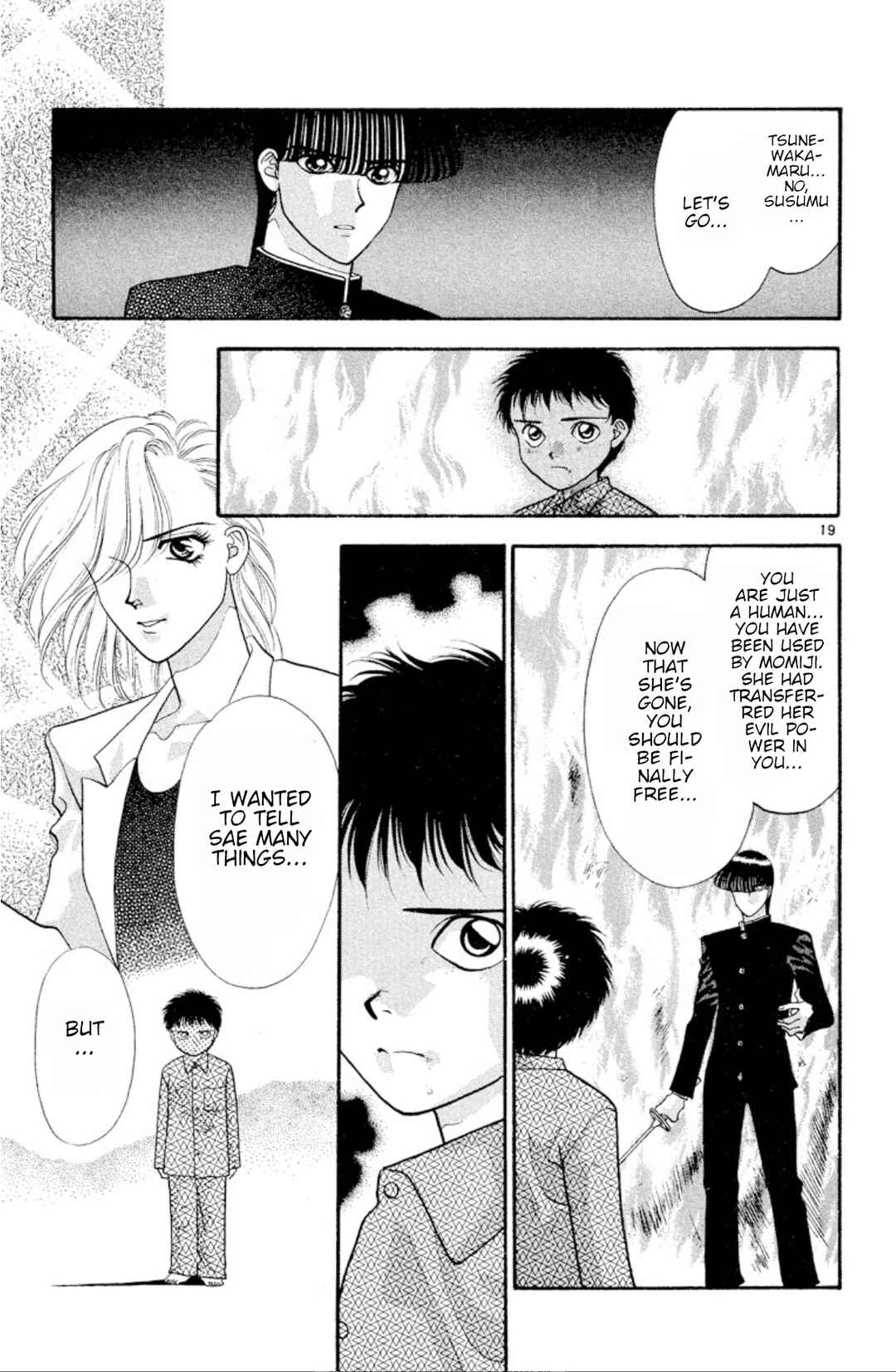 Chapter 28 - Page 18