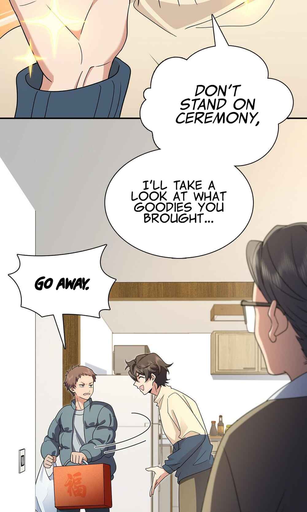 Chapter 75 - Page 29
