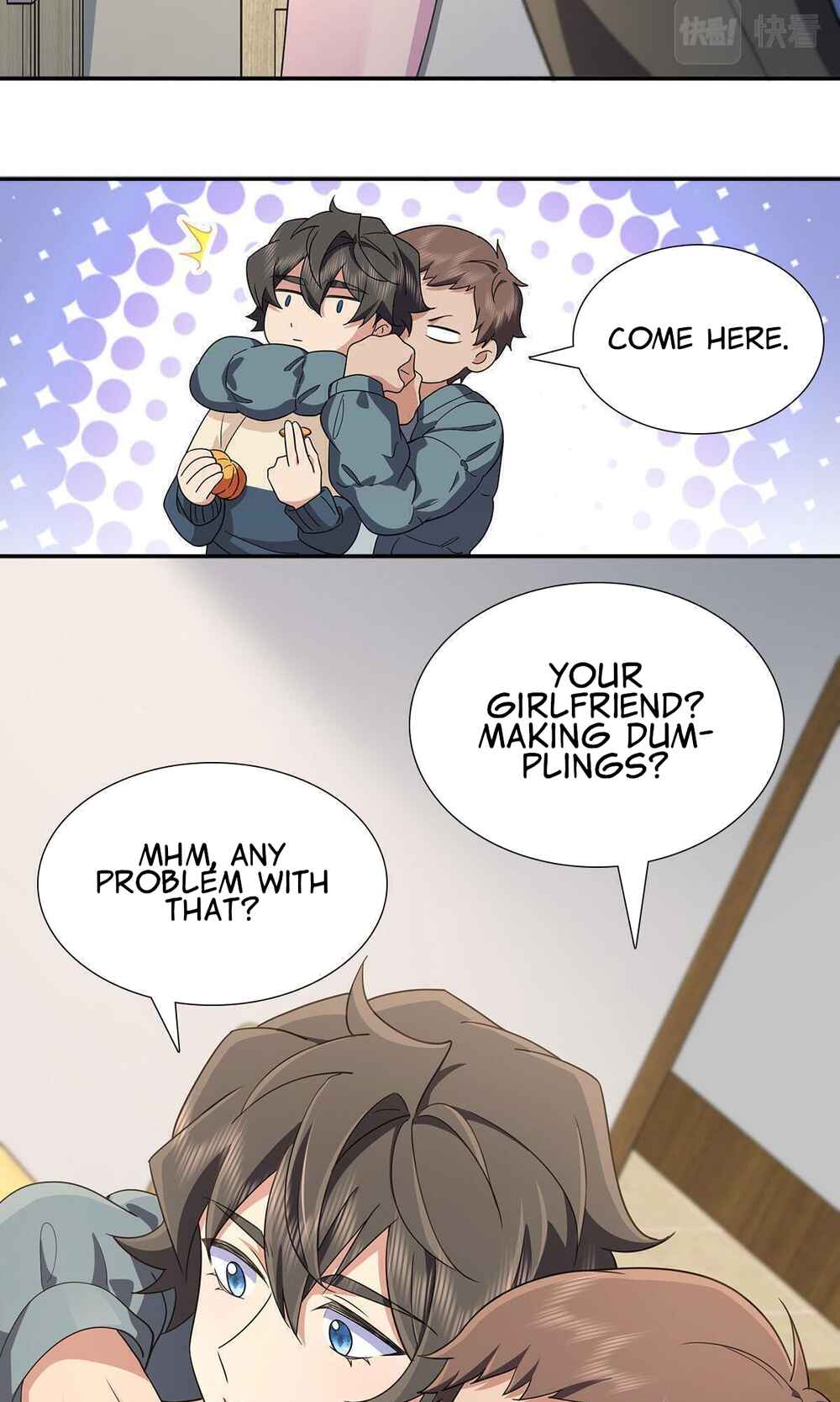 Chapter 75 - Page 34