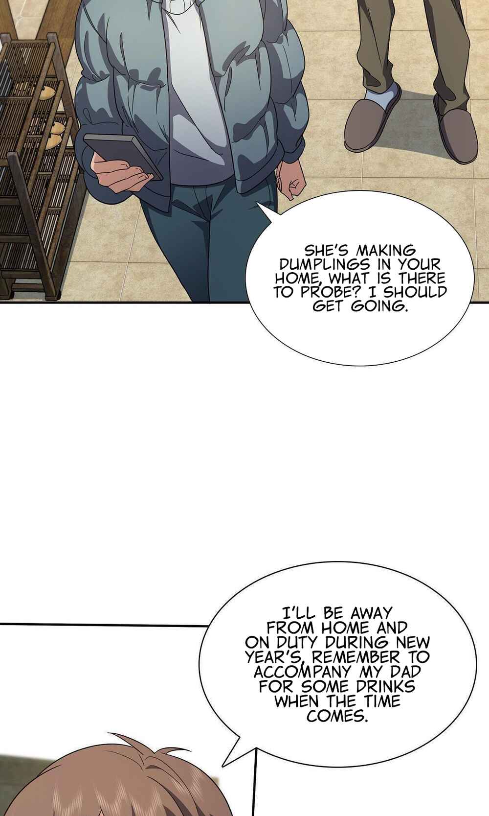 Chapter 75 - Page 38