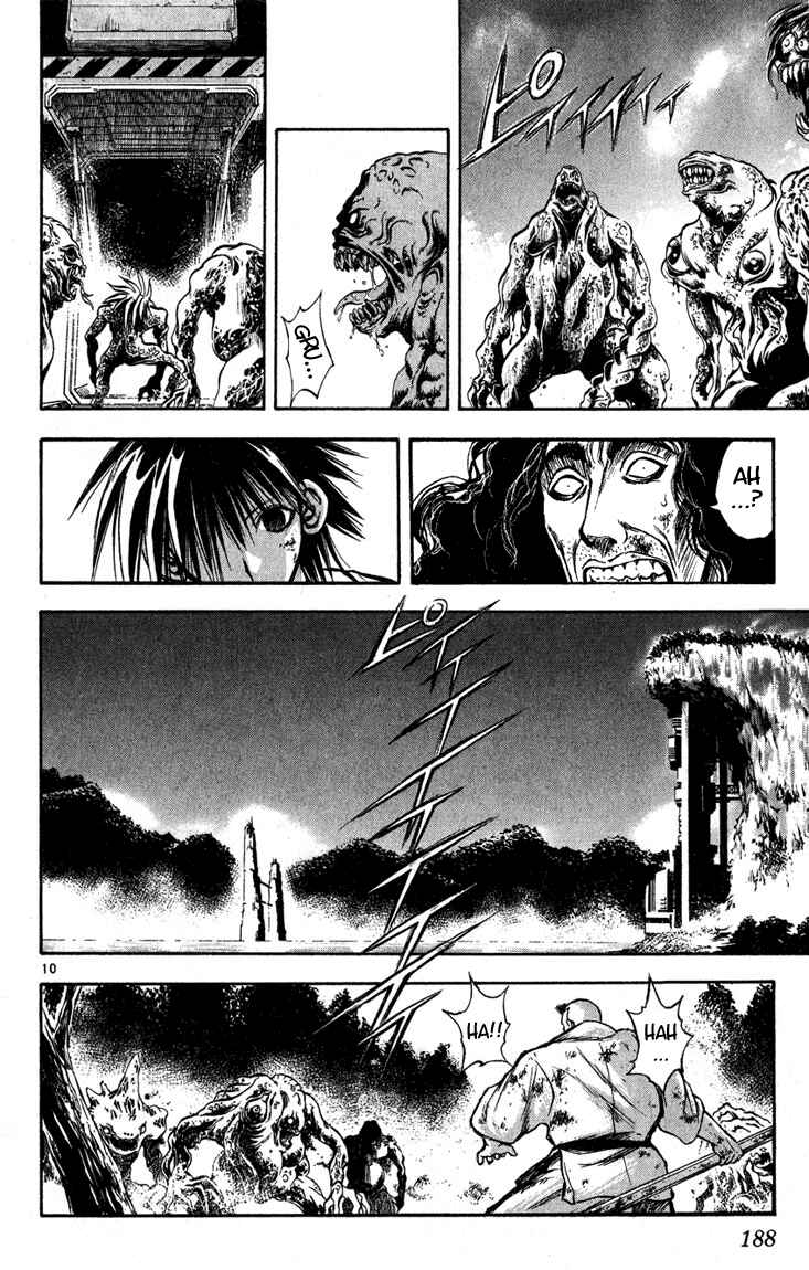 Chapter 278 - Page 10