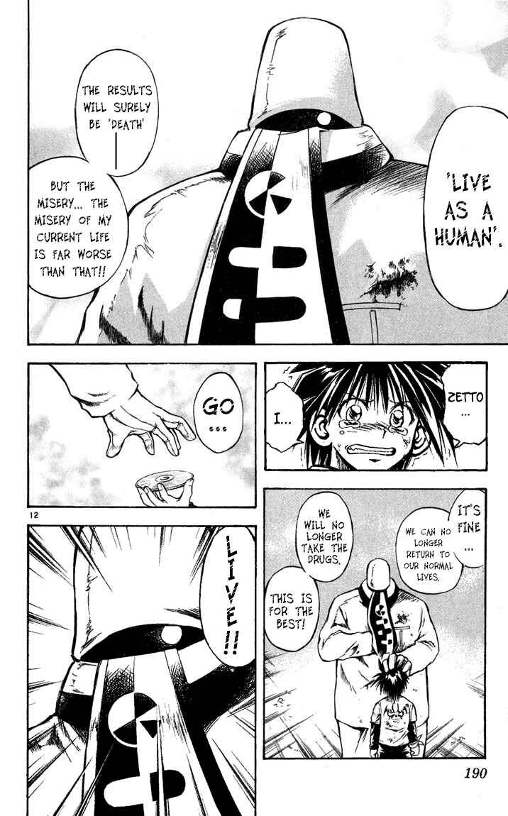 Chapter 278 - Page 12