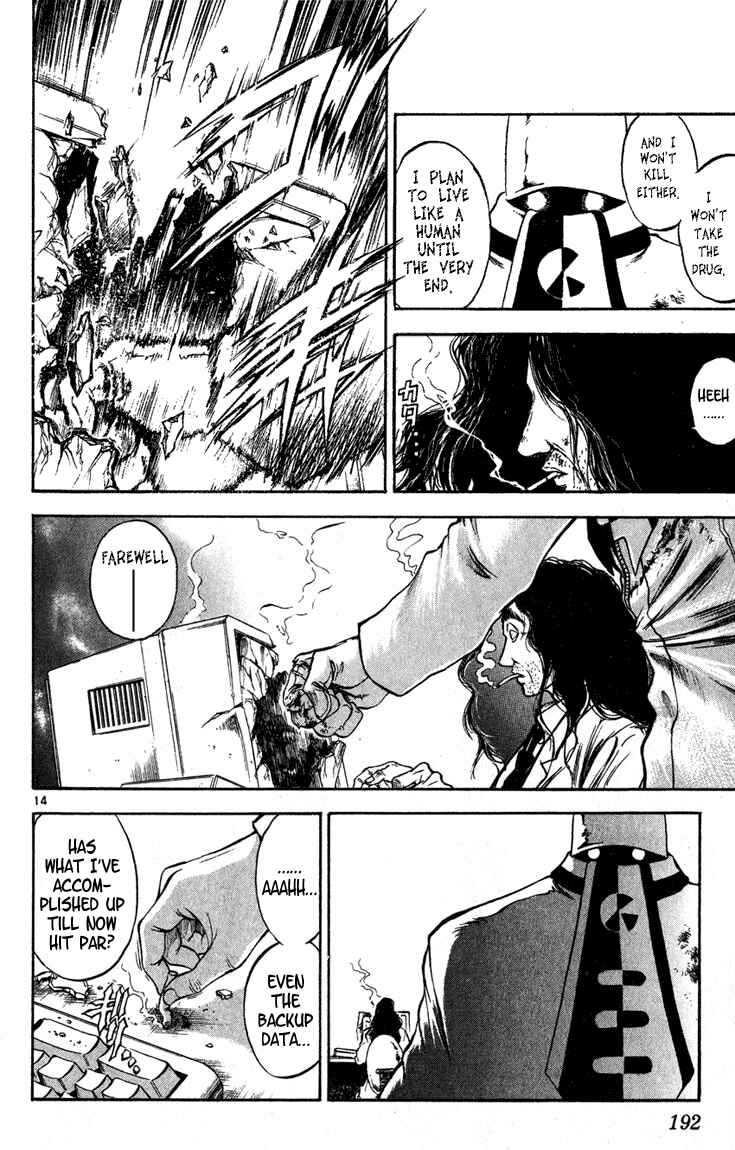 Chapter 278 - Page 14