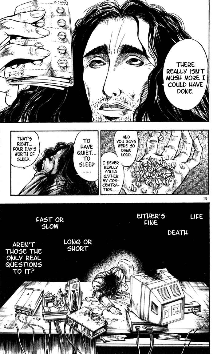 Chapter 278 - Page 15