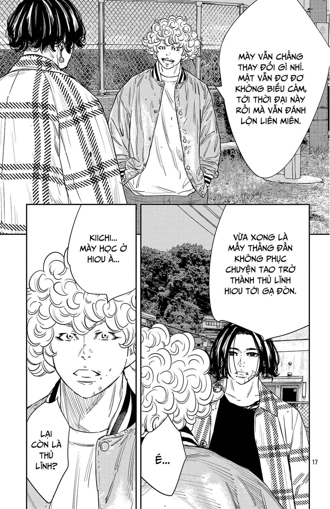 Chapter 152 - Page 18