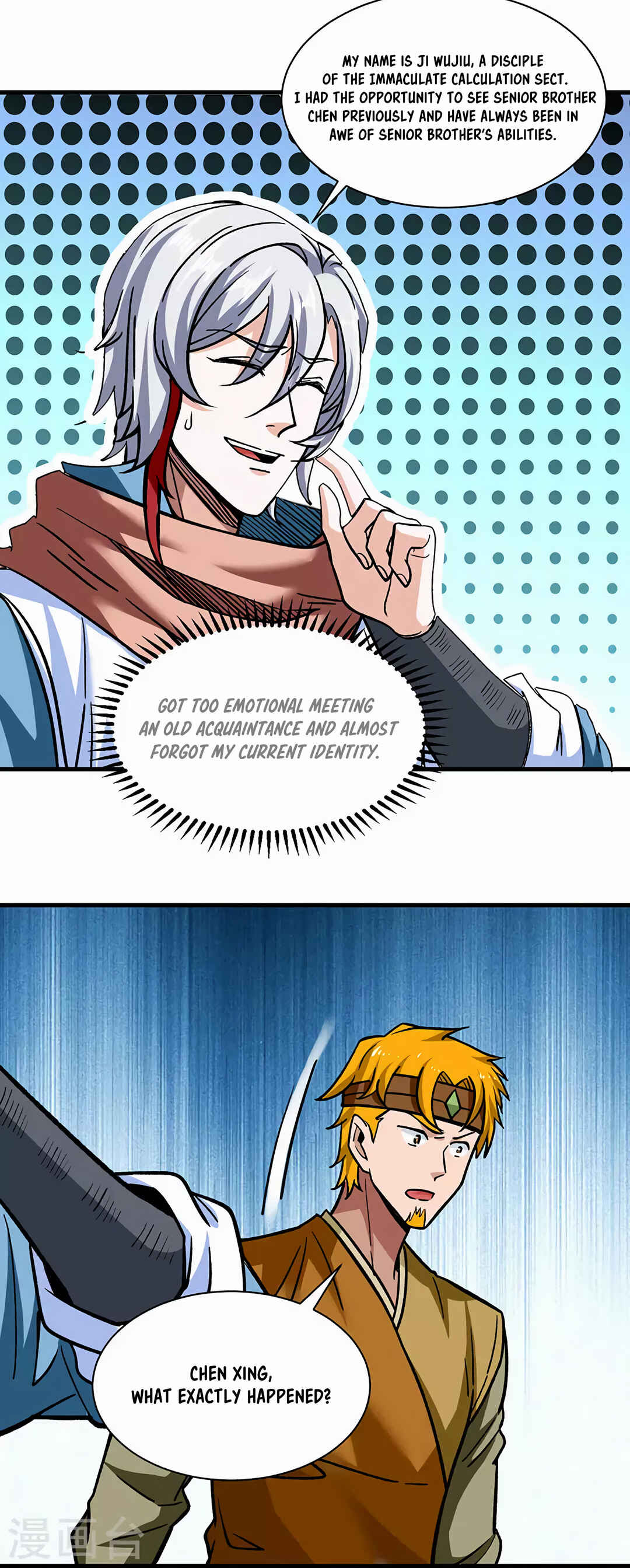 Chapter 308 - Page 13