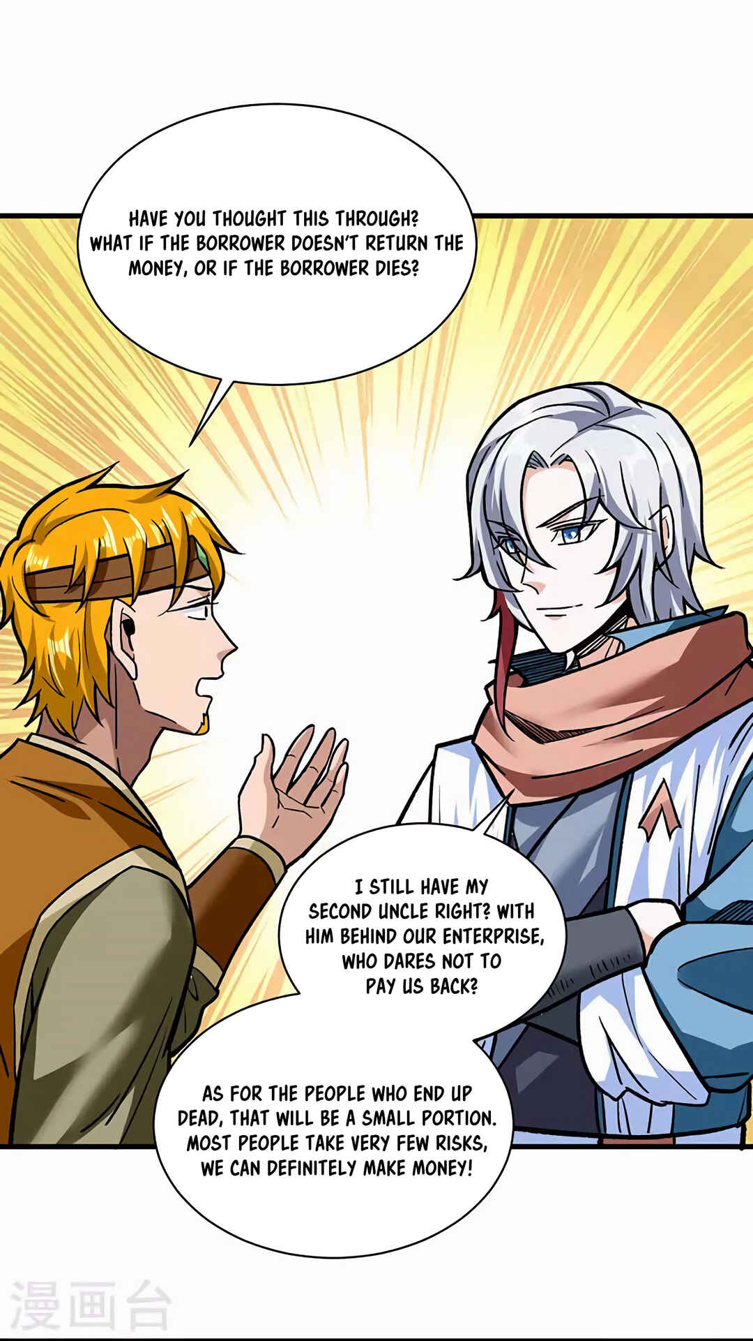 Chapter 308 - Page 2
