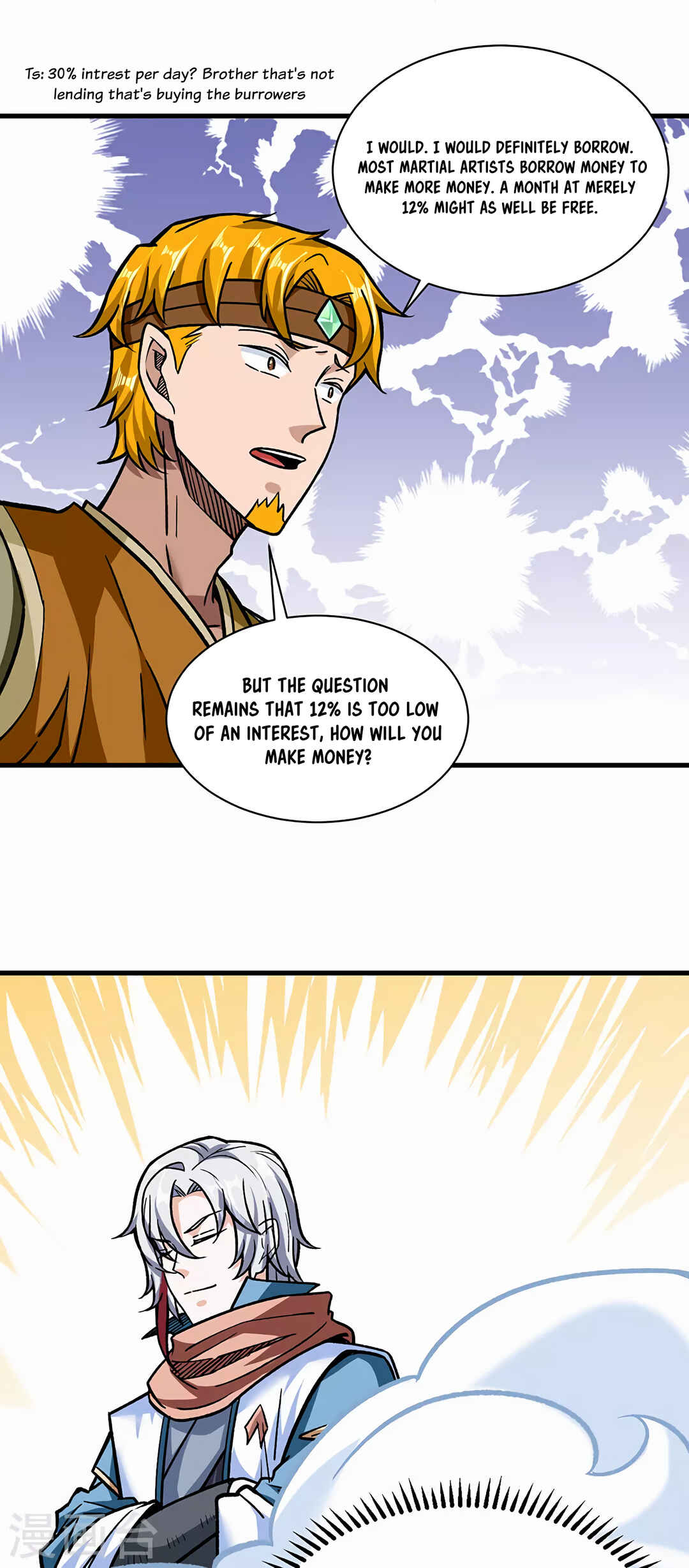 Chapter 308 - Page 4