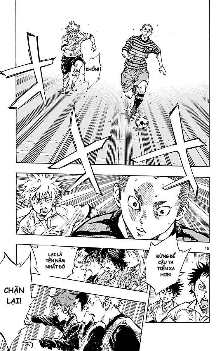 Chapter 262 - Page 14
