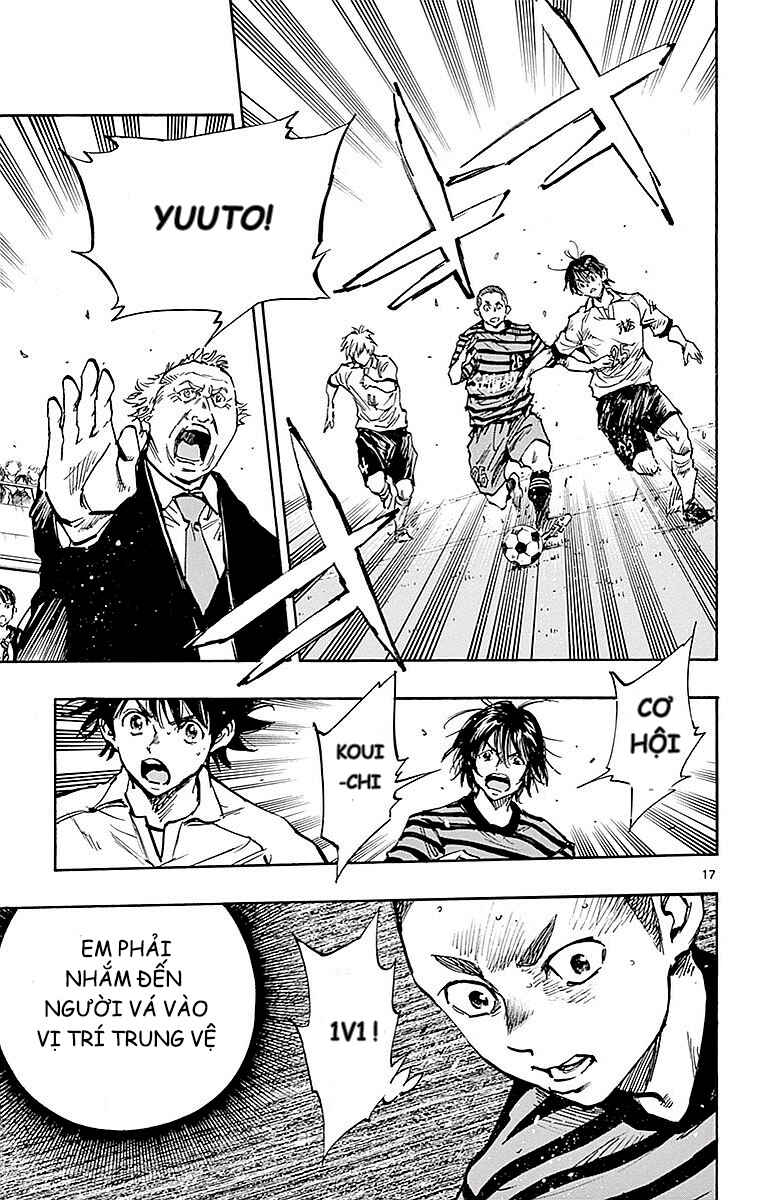 Chapter 262 - Page 16