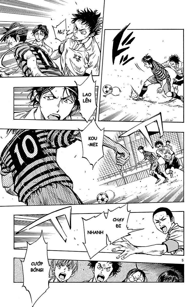 Chapter 262 - Page 5