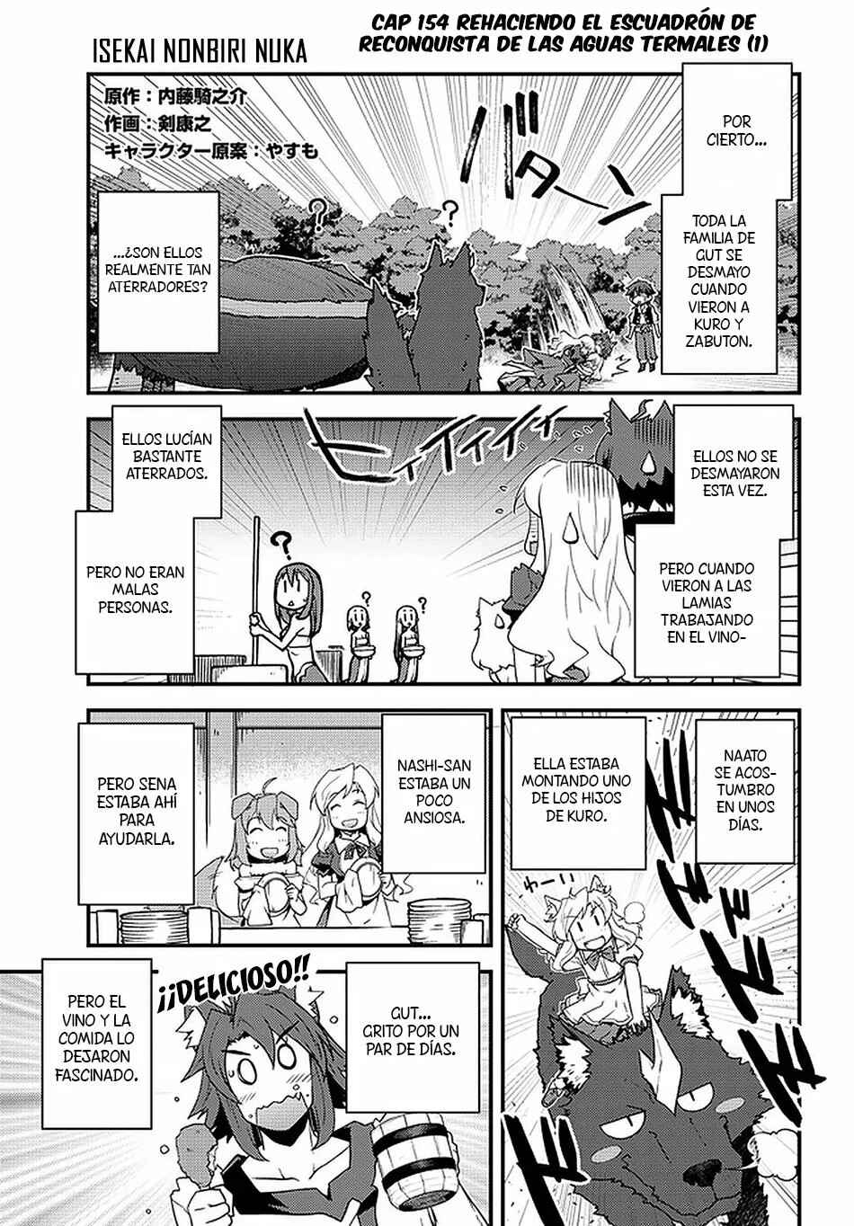 Chapter 154 - Page 1