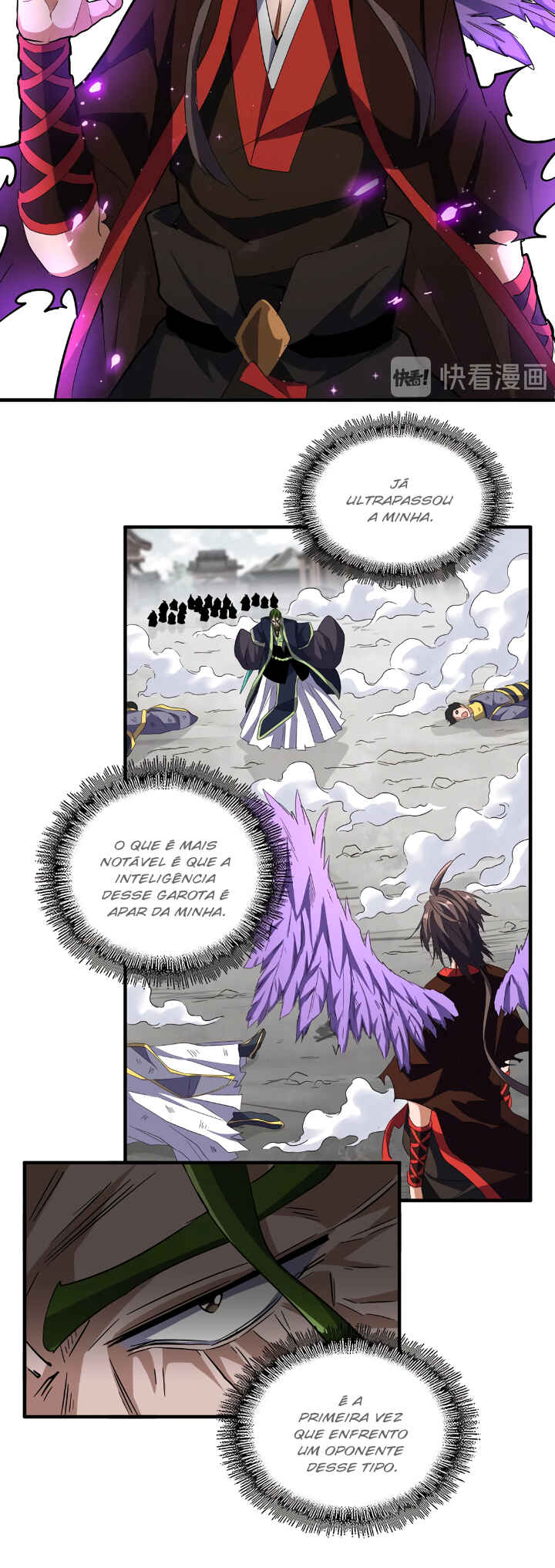 Chapter 98 - Page 3