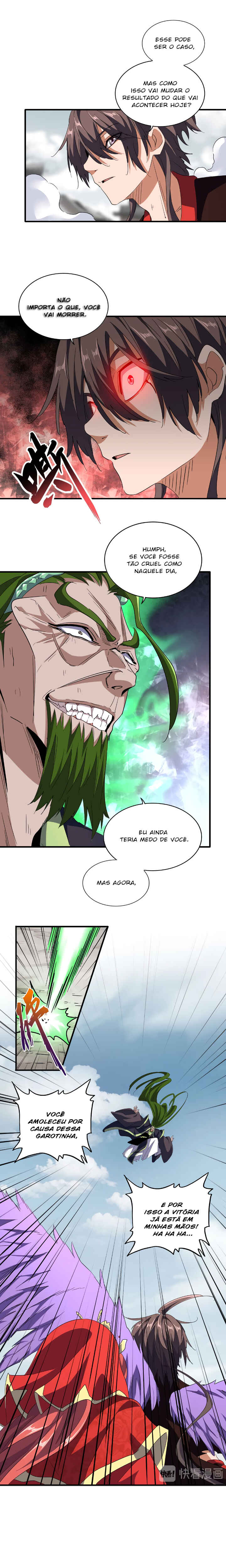 Chapter 98 - Page 8