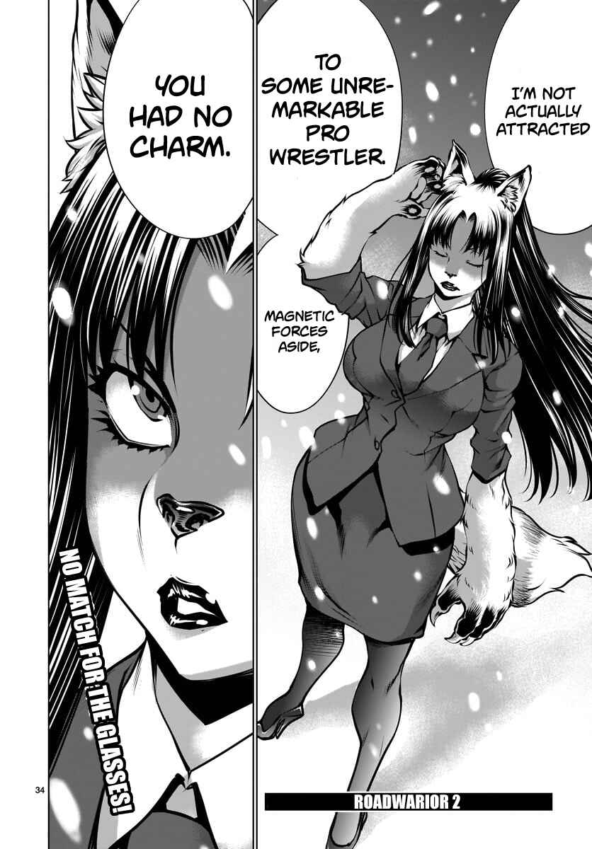 Chapter 82 - Page 31