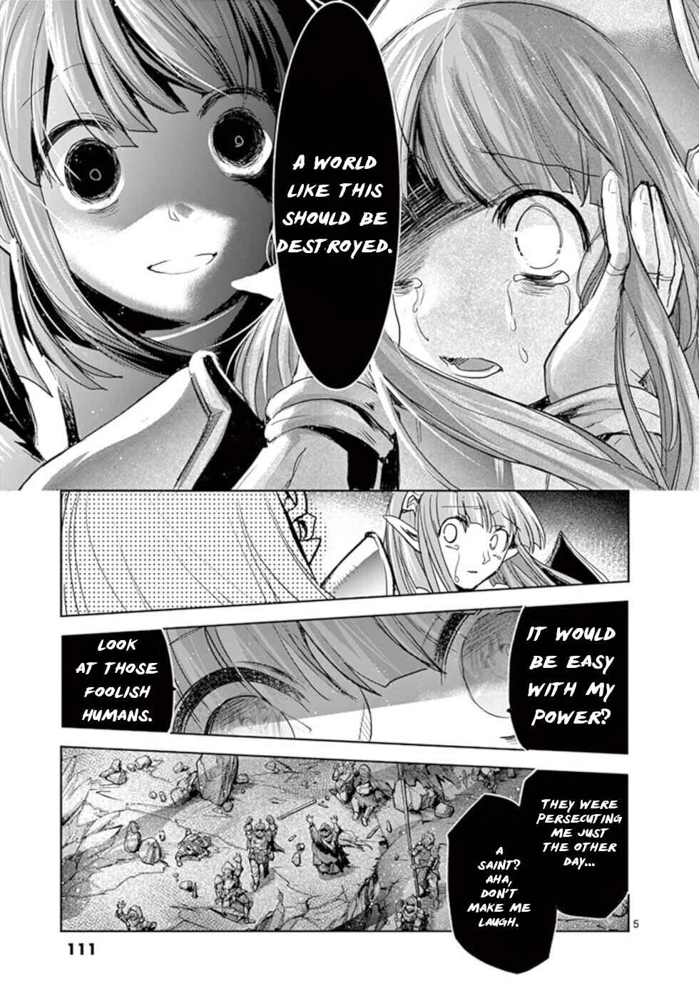 Chapter 57 - Page 5