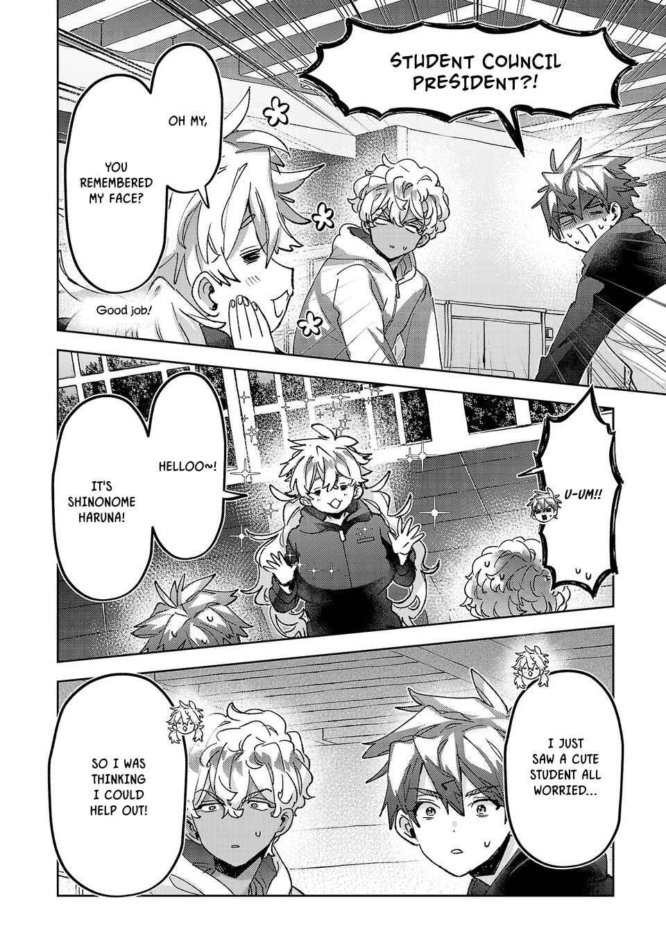 Chapter 63 - Page 12