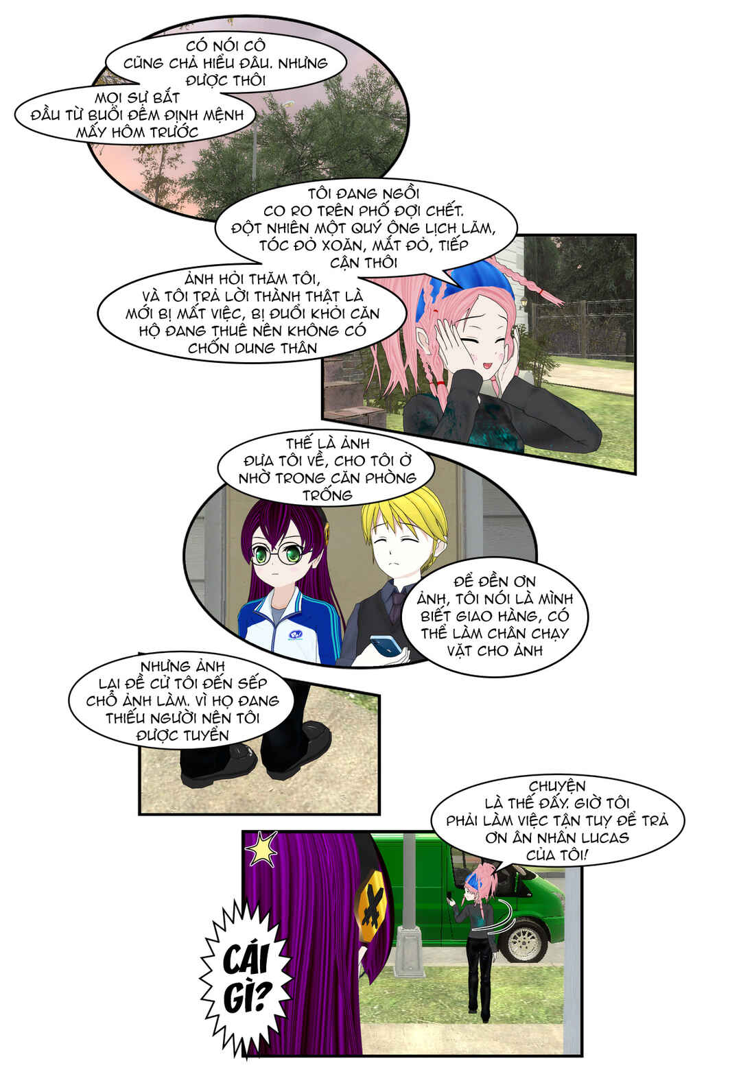 Chapter 75 - Page 15