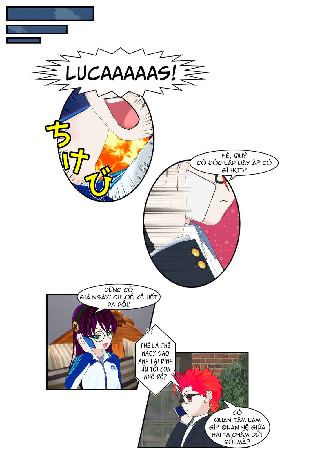 Chapter 75 - Page 18