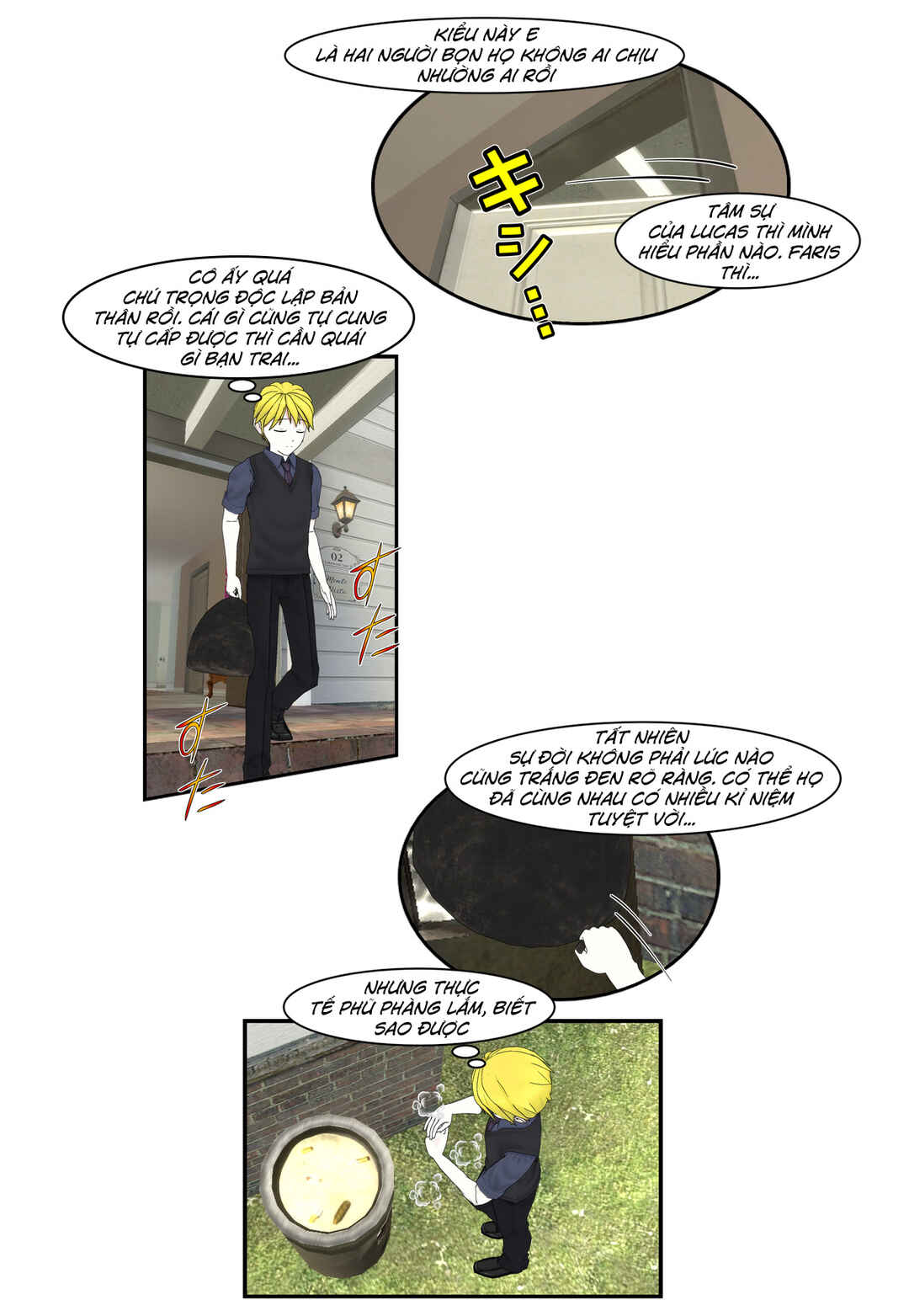 Chapter 75 - Page 6