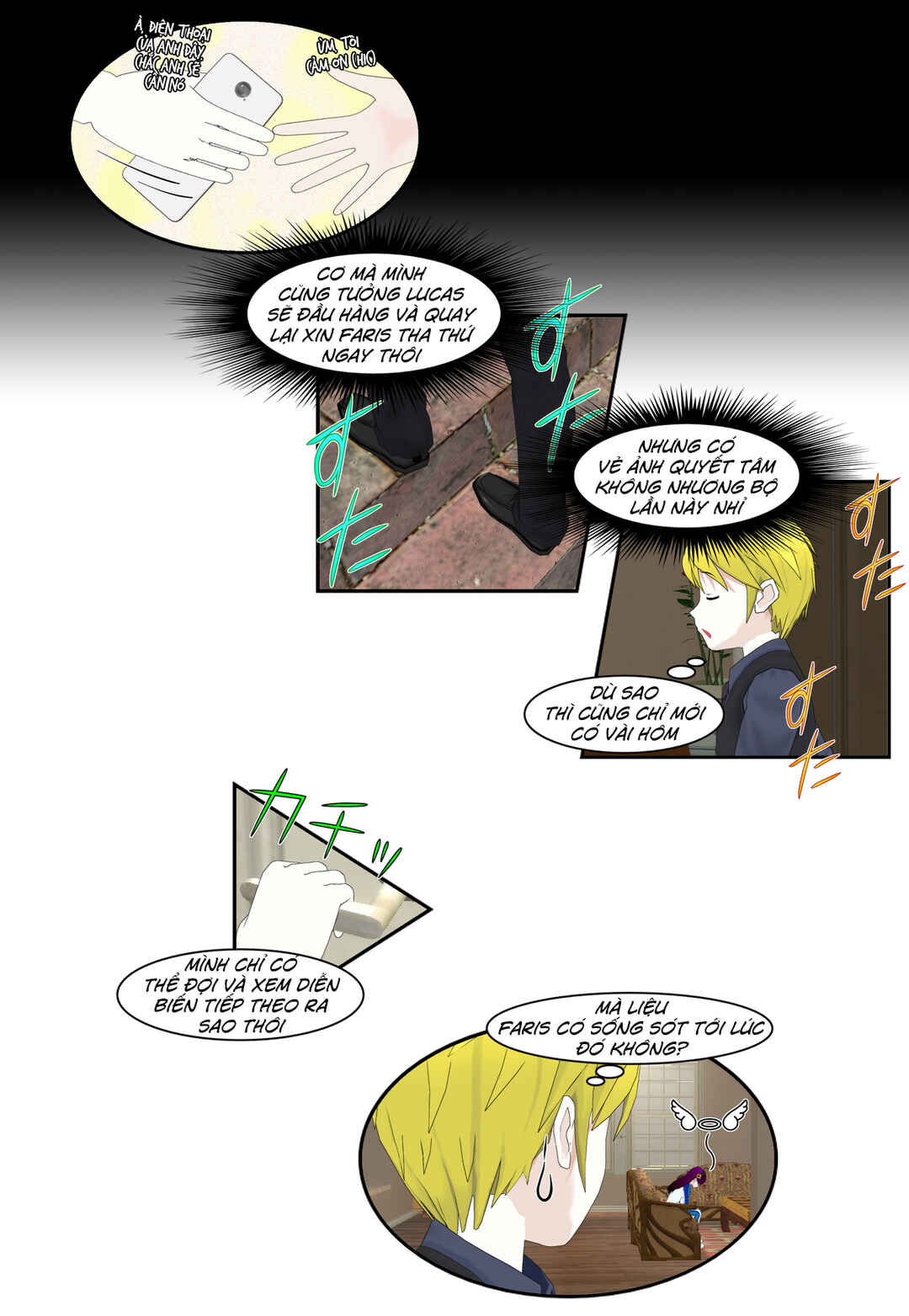 Chapter 75 - Page 9
