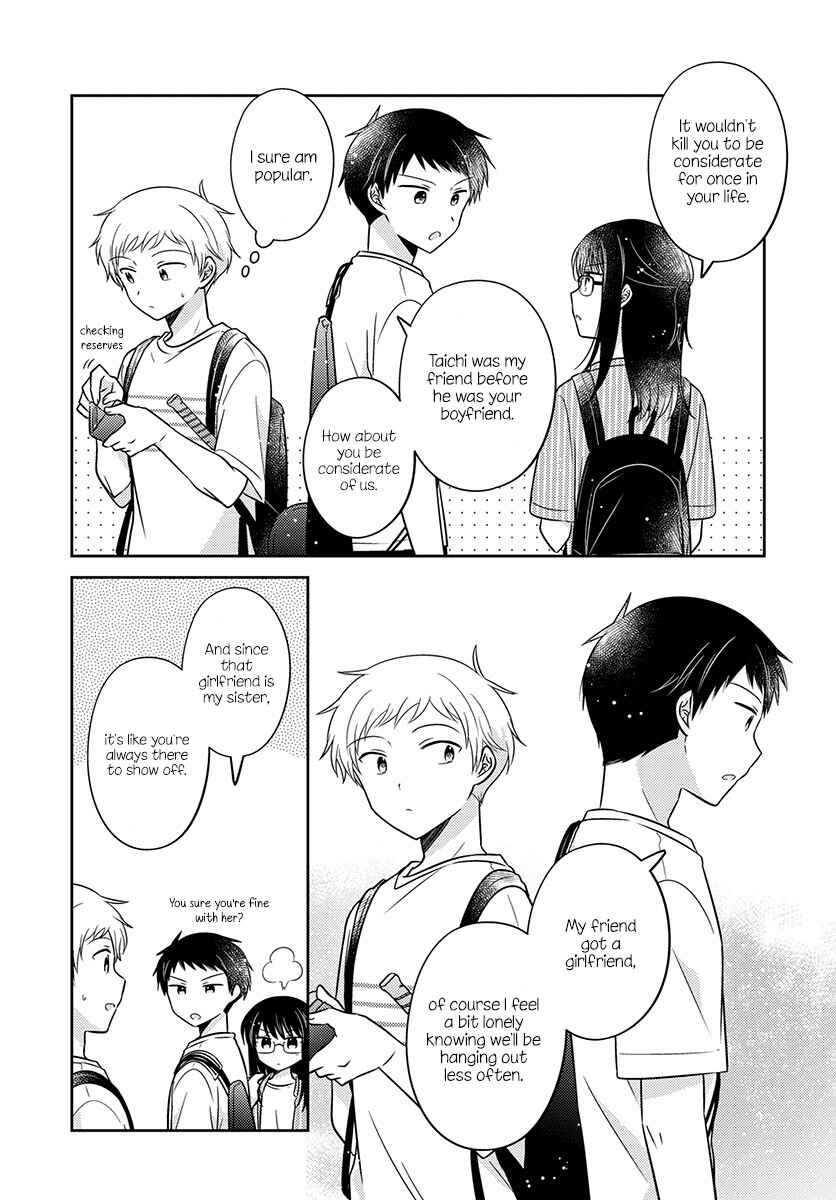 Chapter 20 - Page 21
