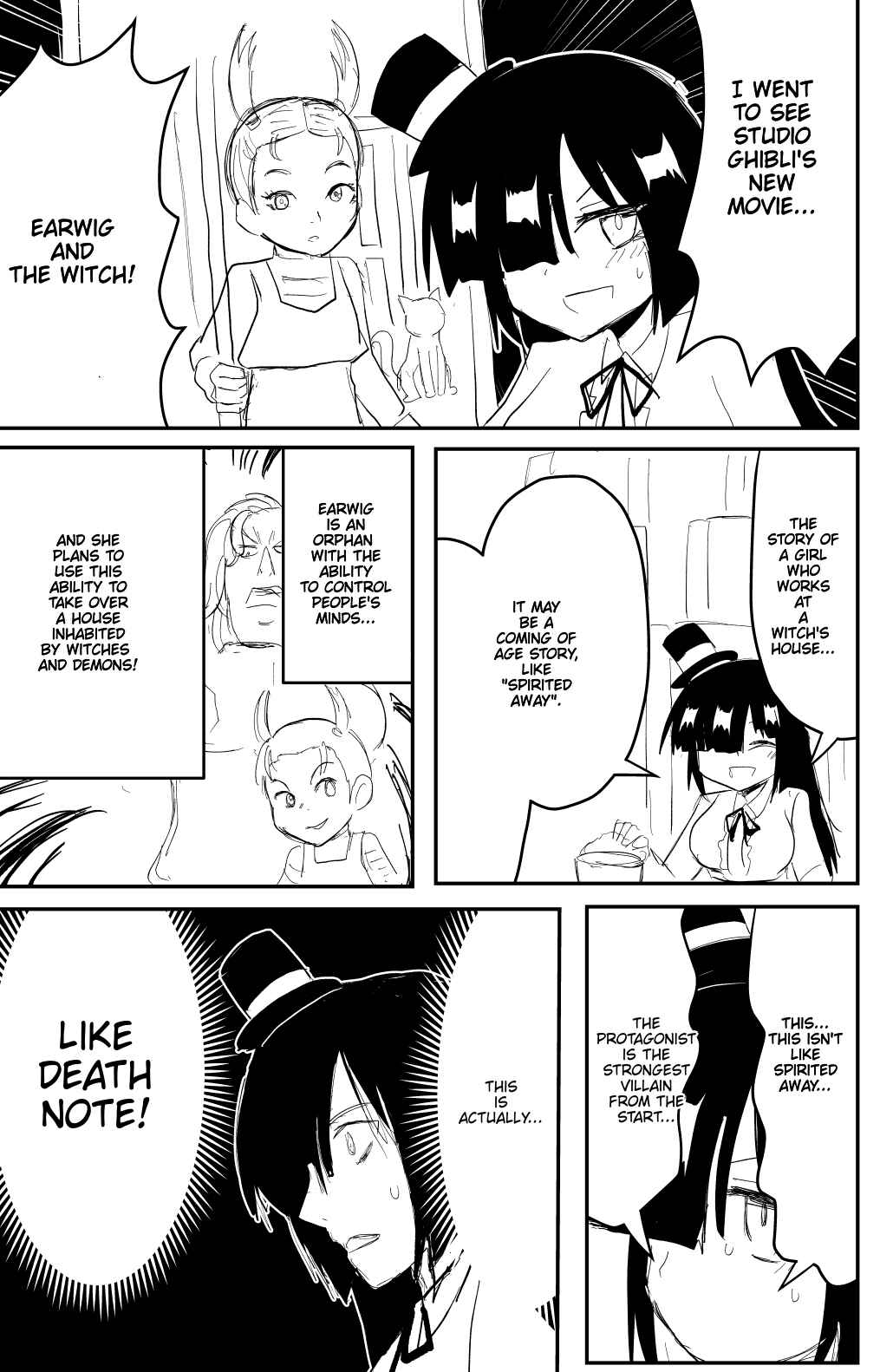 Chapter 21 - Page 1