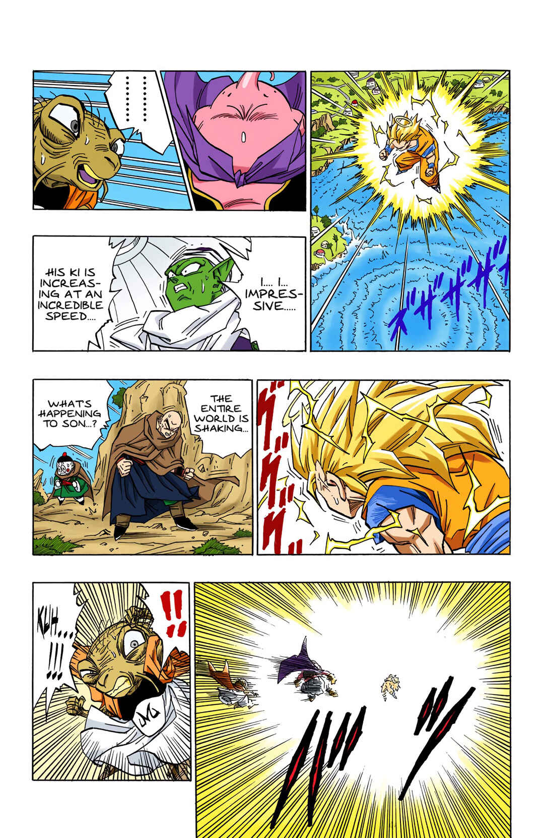 Chapter 474 - Page 5
