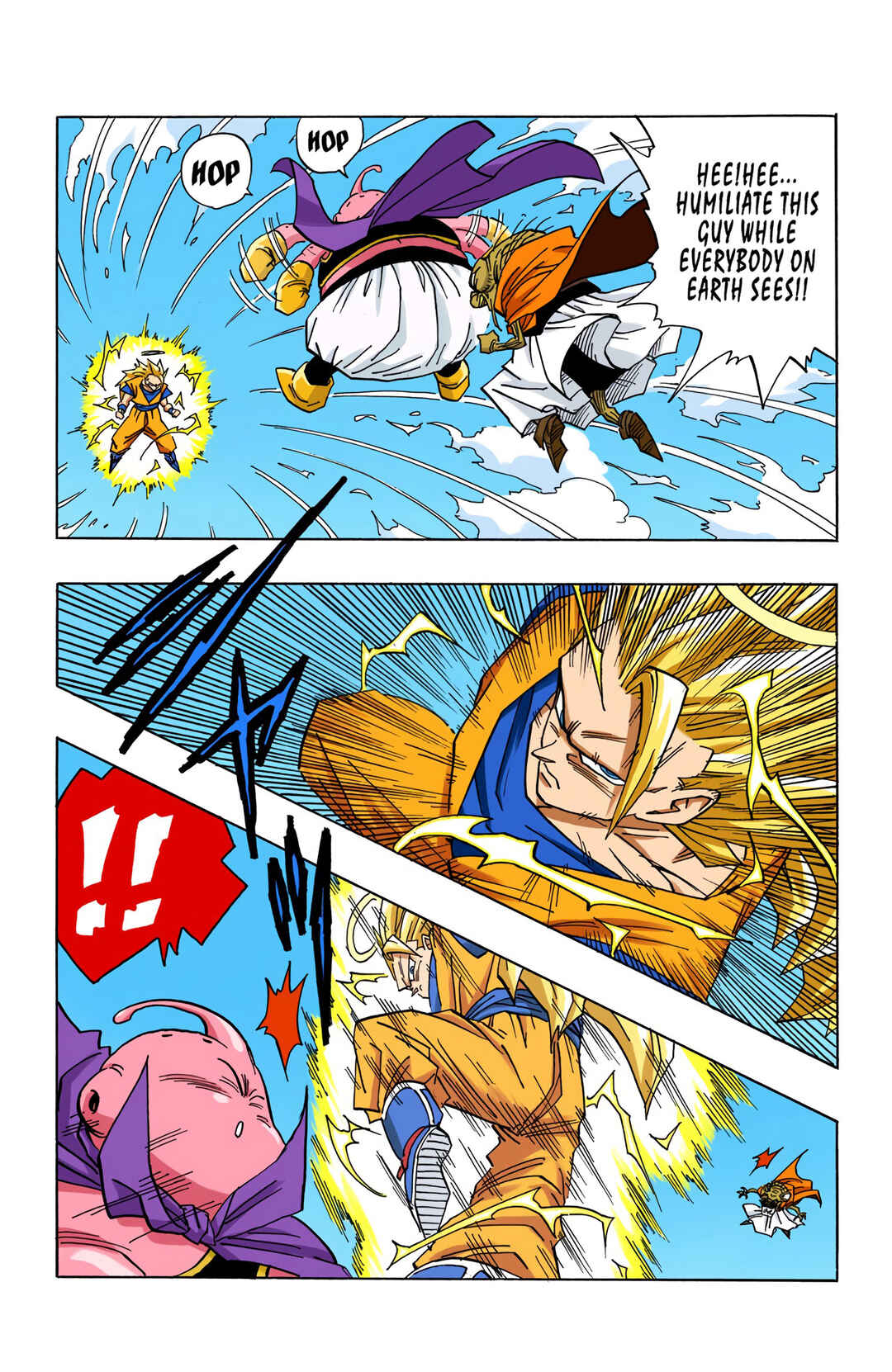 Chapter 474 - Page 9