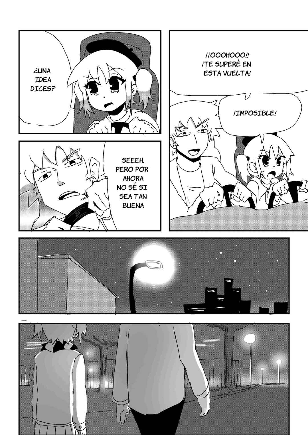 Chapter 4 - Page 20