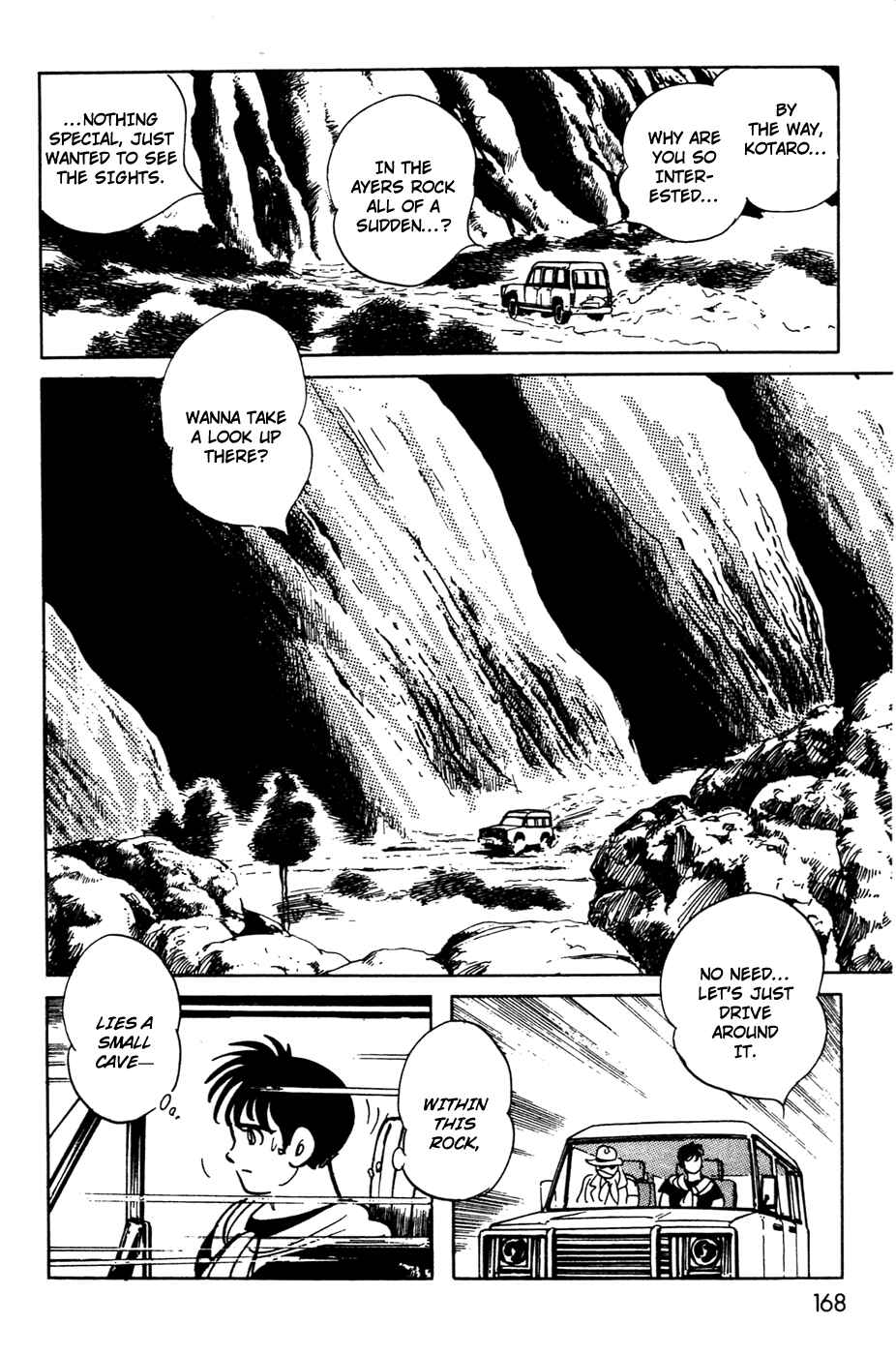 Chapter 17 - Page 20