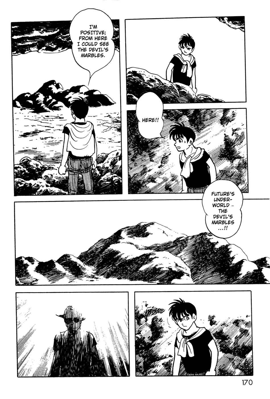 Chapter 17 - Page 22