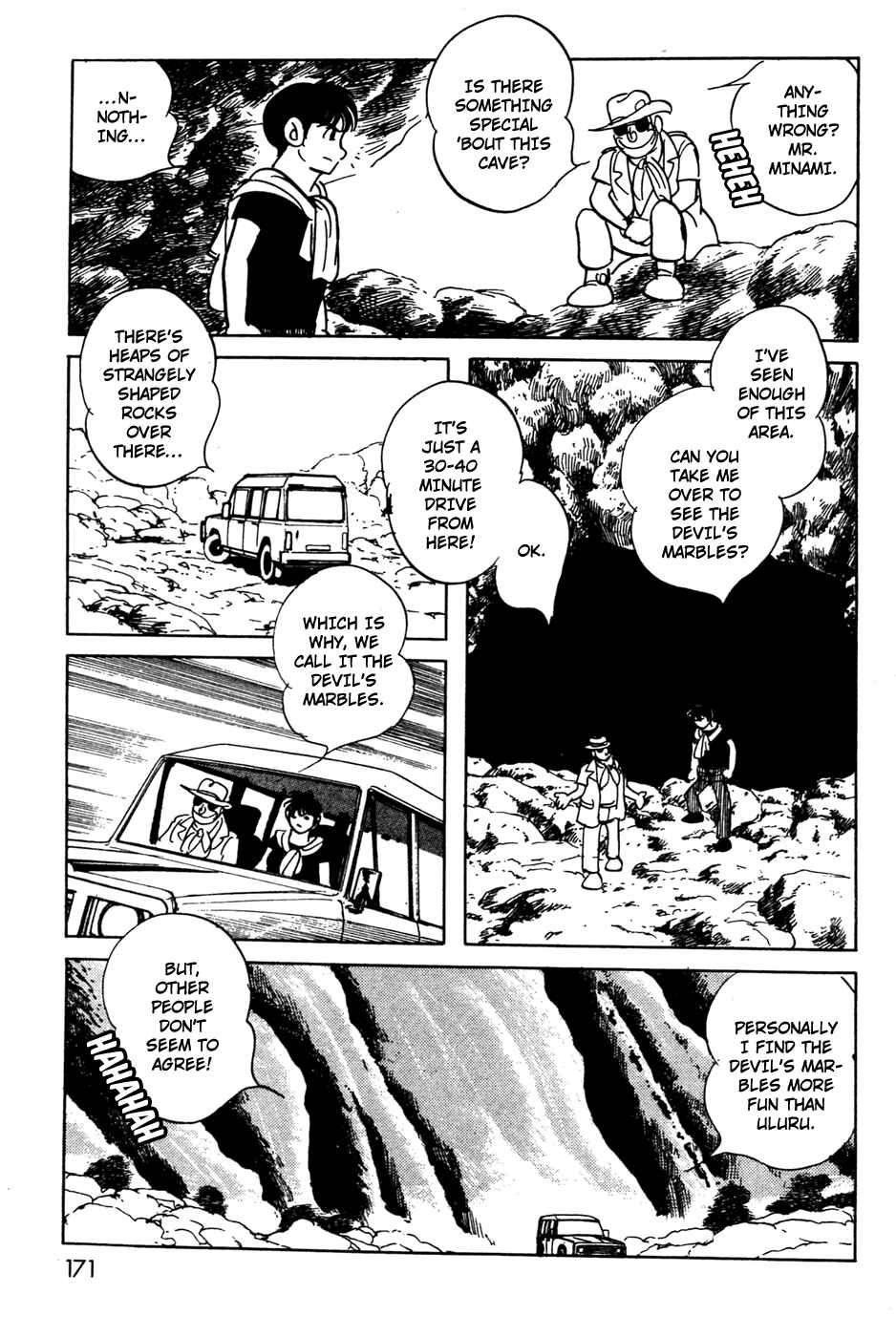 Chapter 17 - Page 23