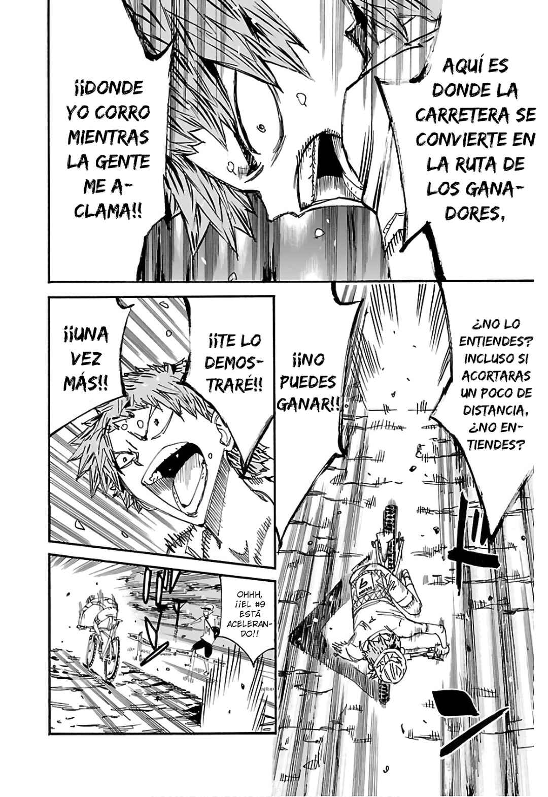 Chapter 597 - Page 10