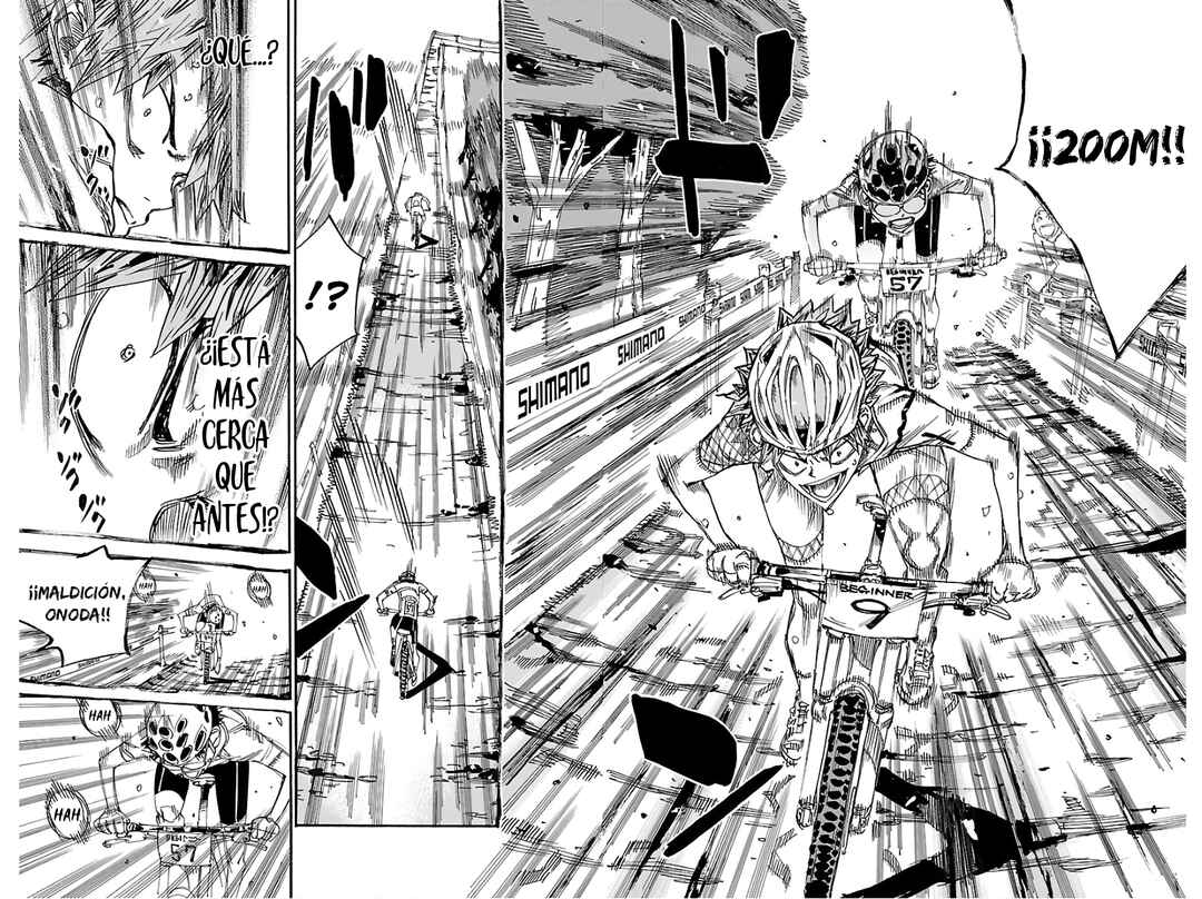 Chapter 597 - Page 12