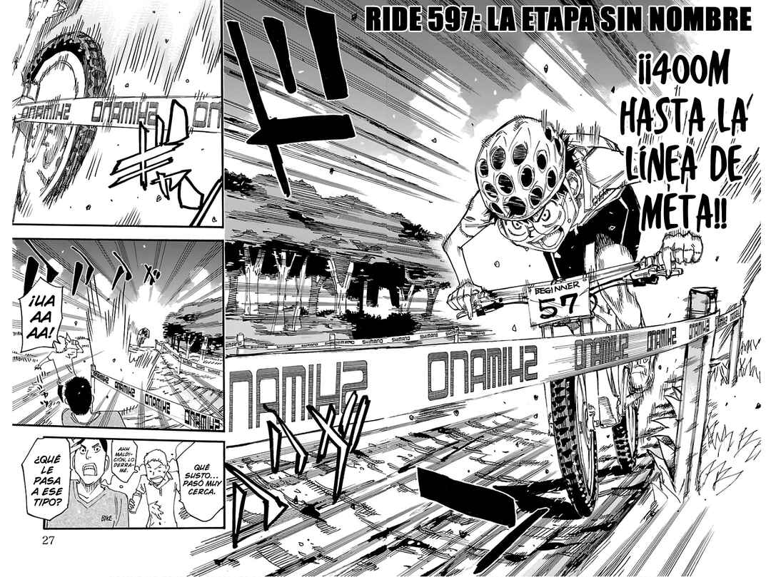 Chapter 597 - Page 3
