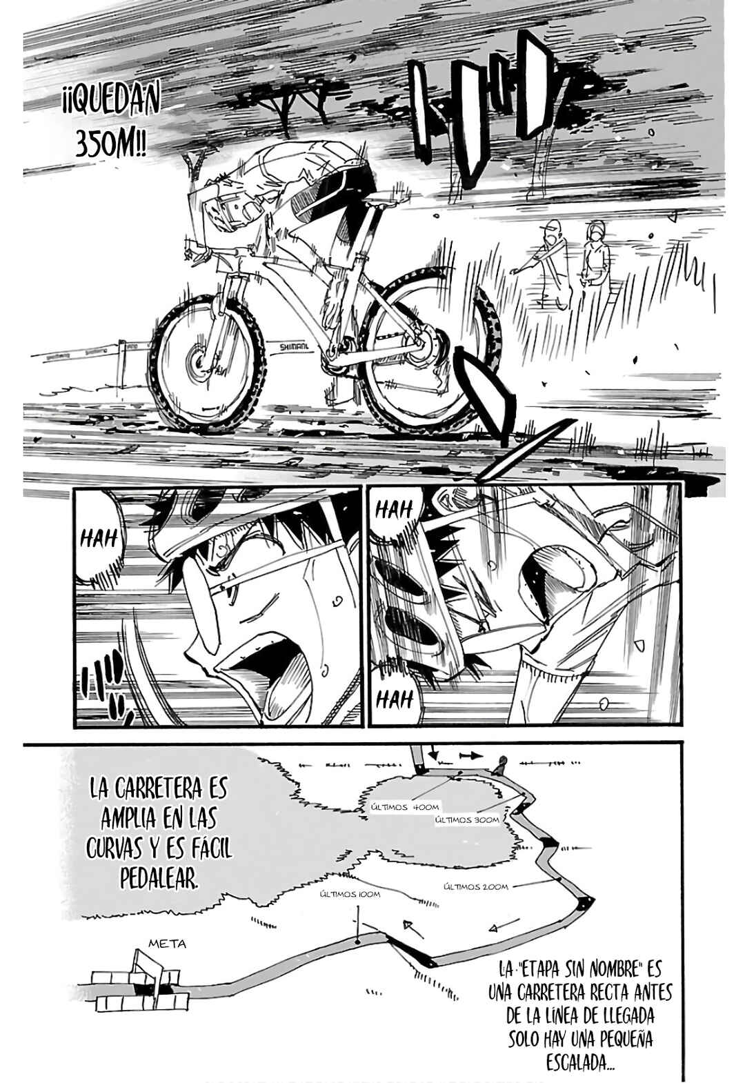 Chapter 597 - Page 5