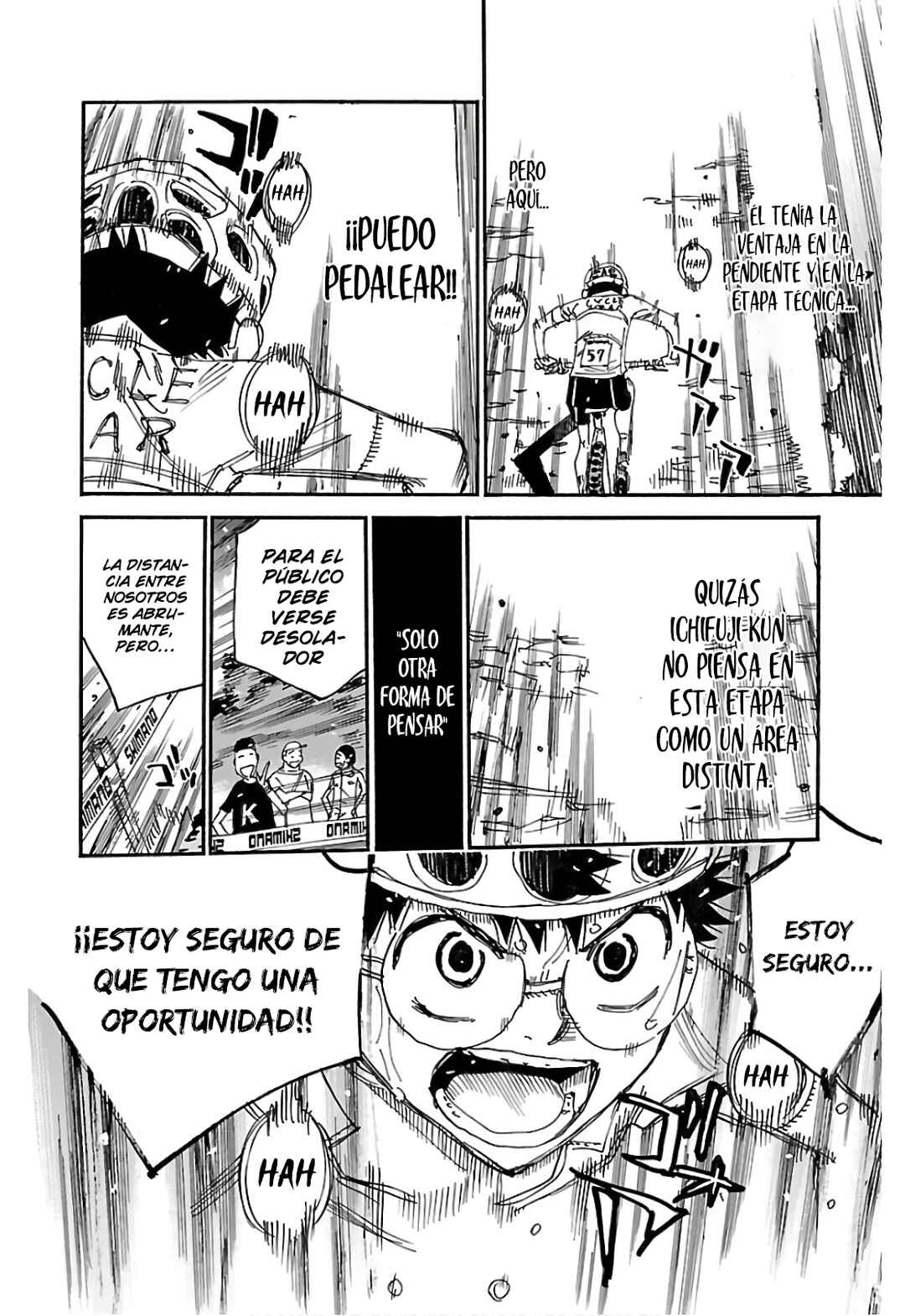 Chapter 597 - Page 6