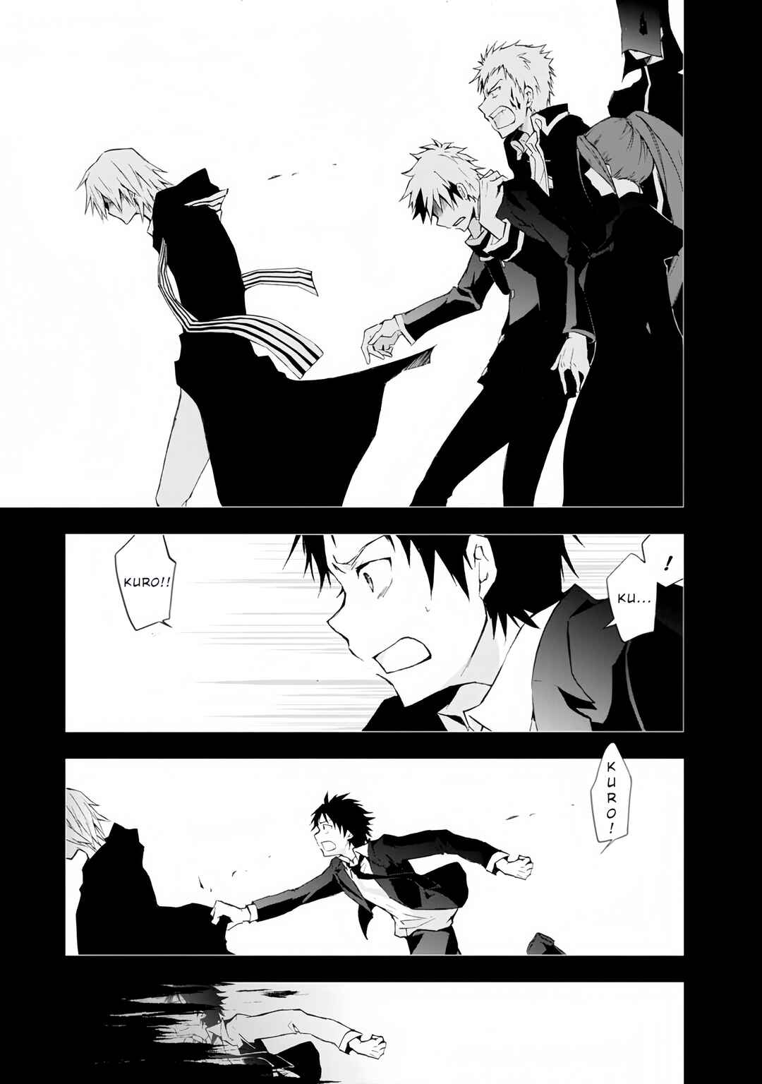 Chapter 31 - Page 12