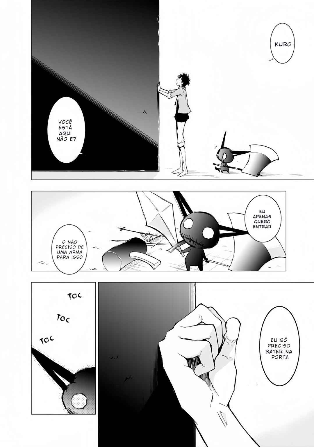 Chapter 31 - Page 22