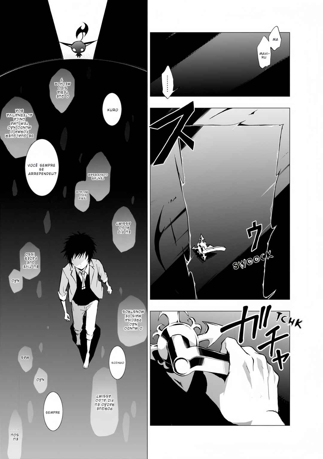 Chapter 31 - Page 25