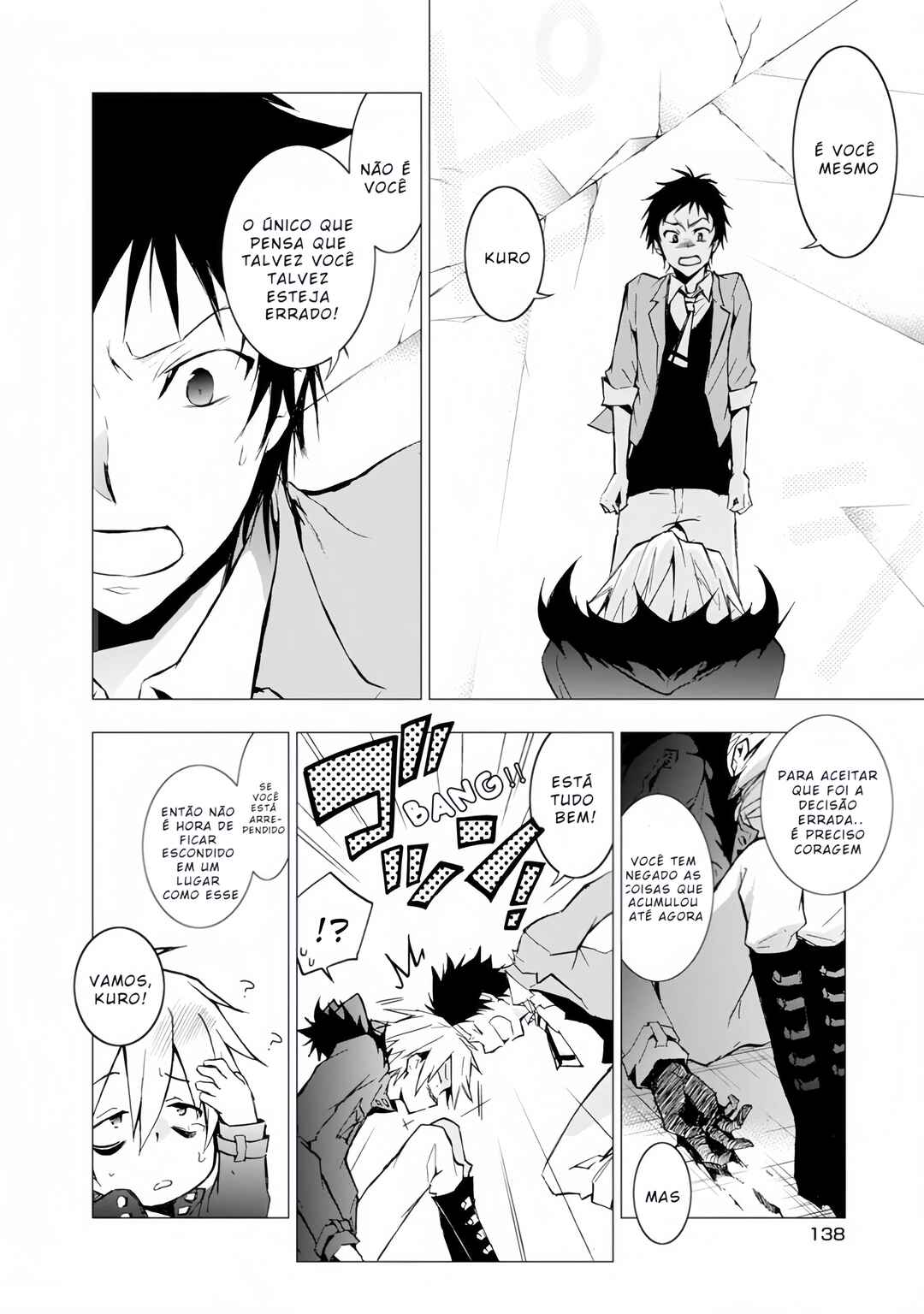 Chapter 31 - Page 29