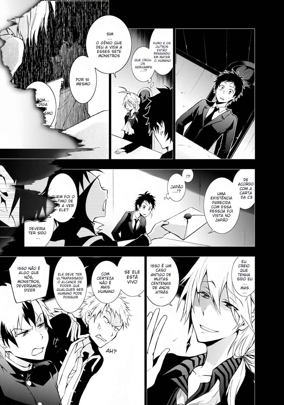 Chapter 31 - Page 6