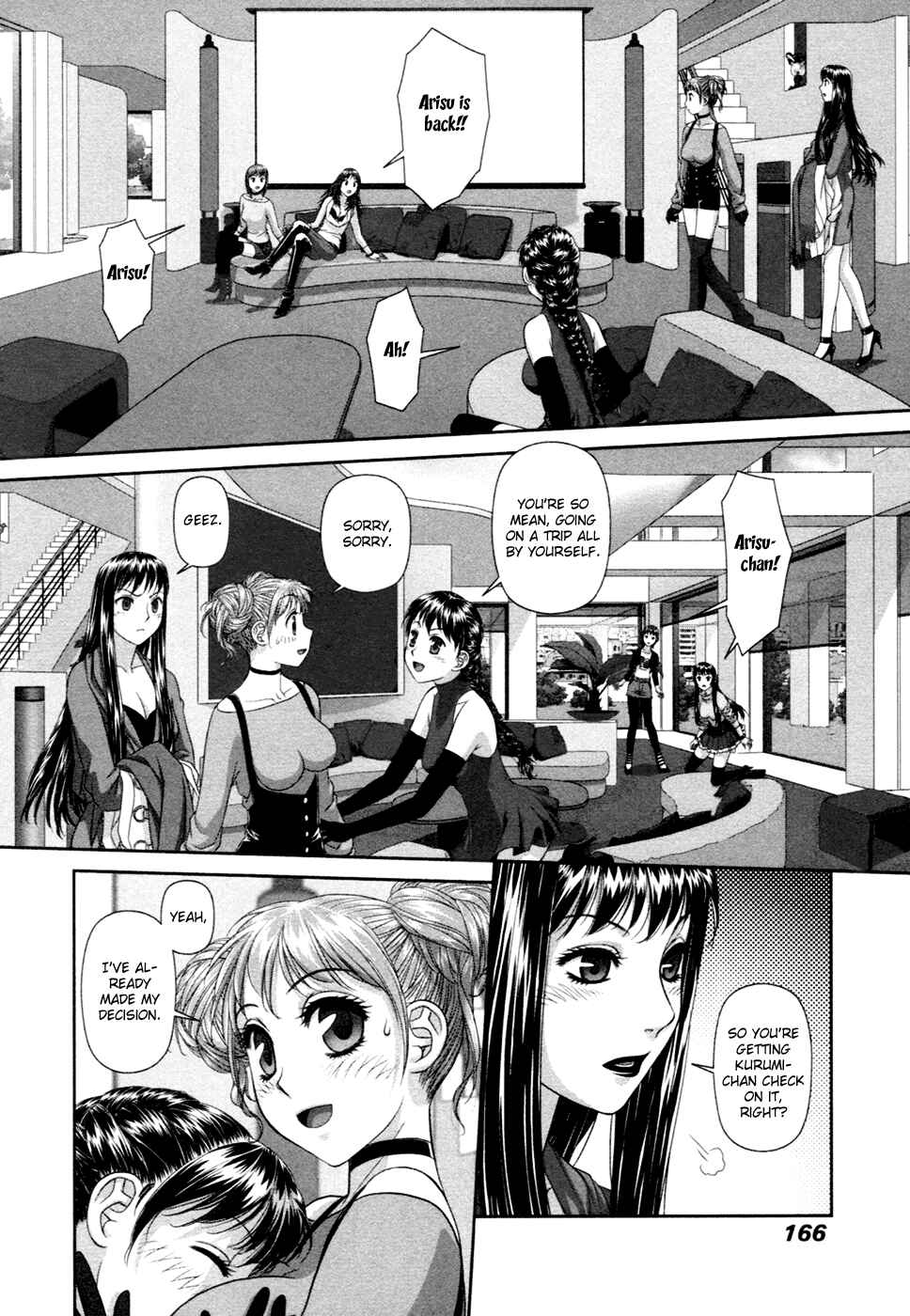 Chapter 18 - Page 11