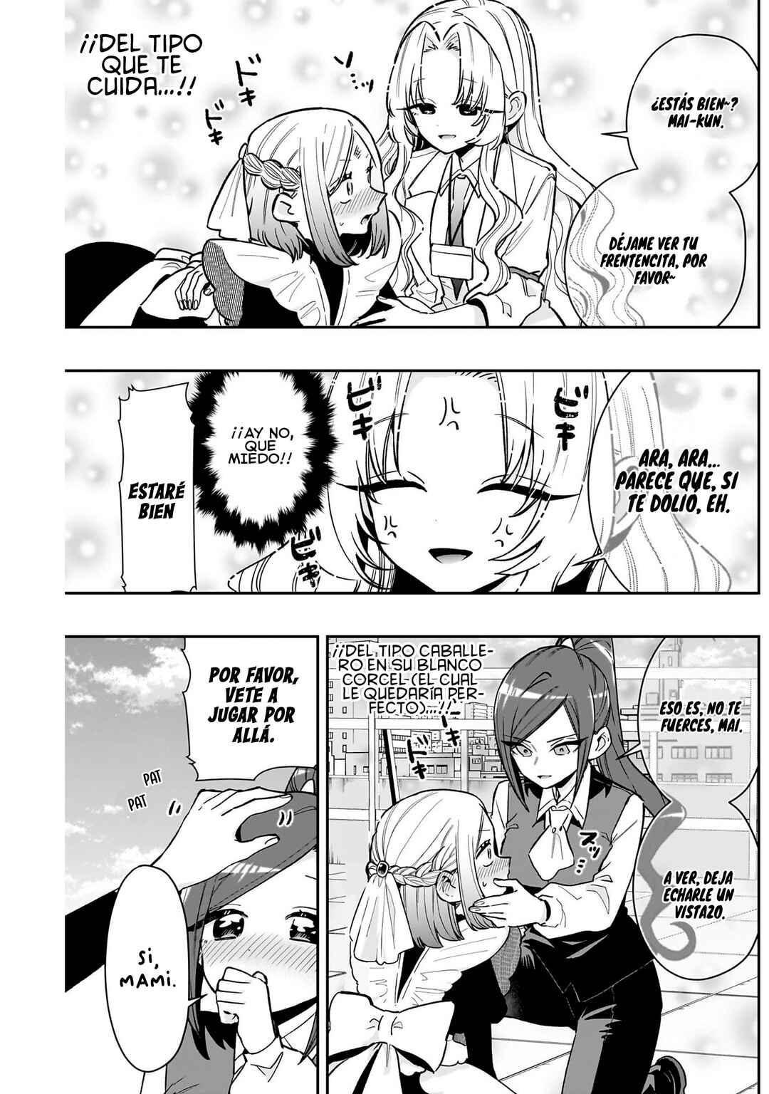 Chapter 237 - Page 12